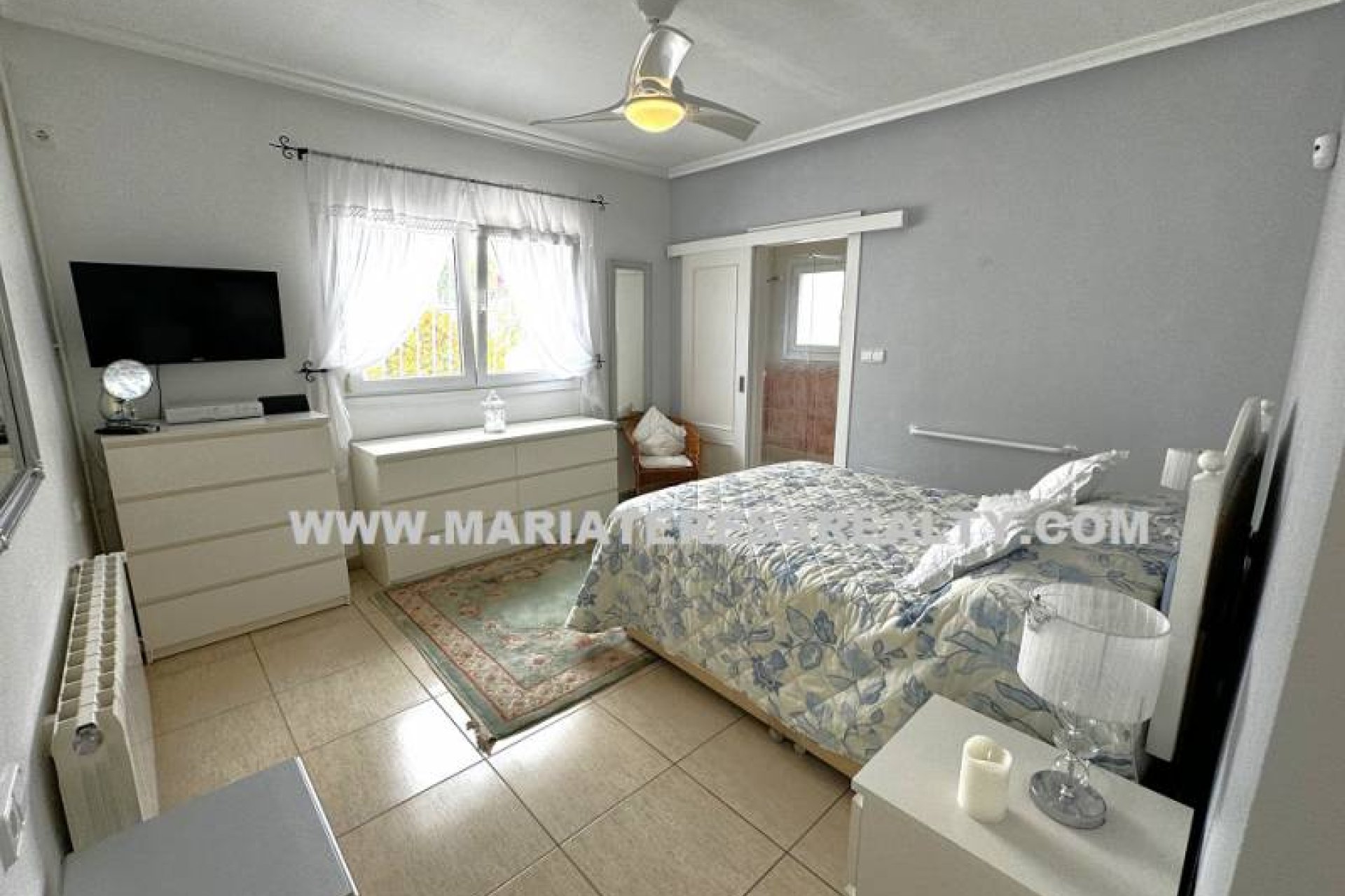 Reventa - Villa - Lo Santiago - Gea y Trujols