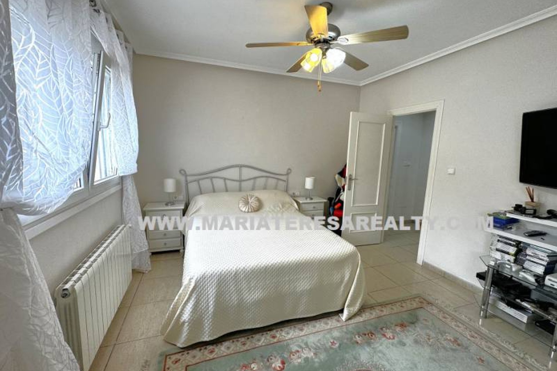 Reventa - Villa - Lo Santiago - Gea y Trujols