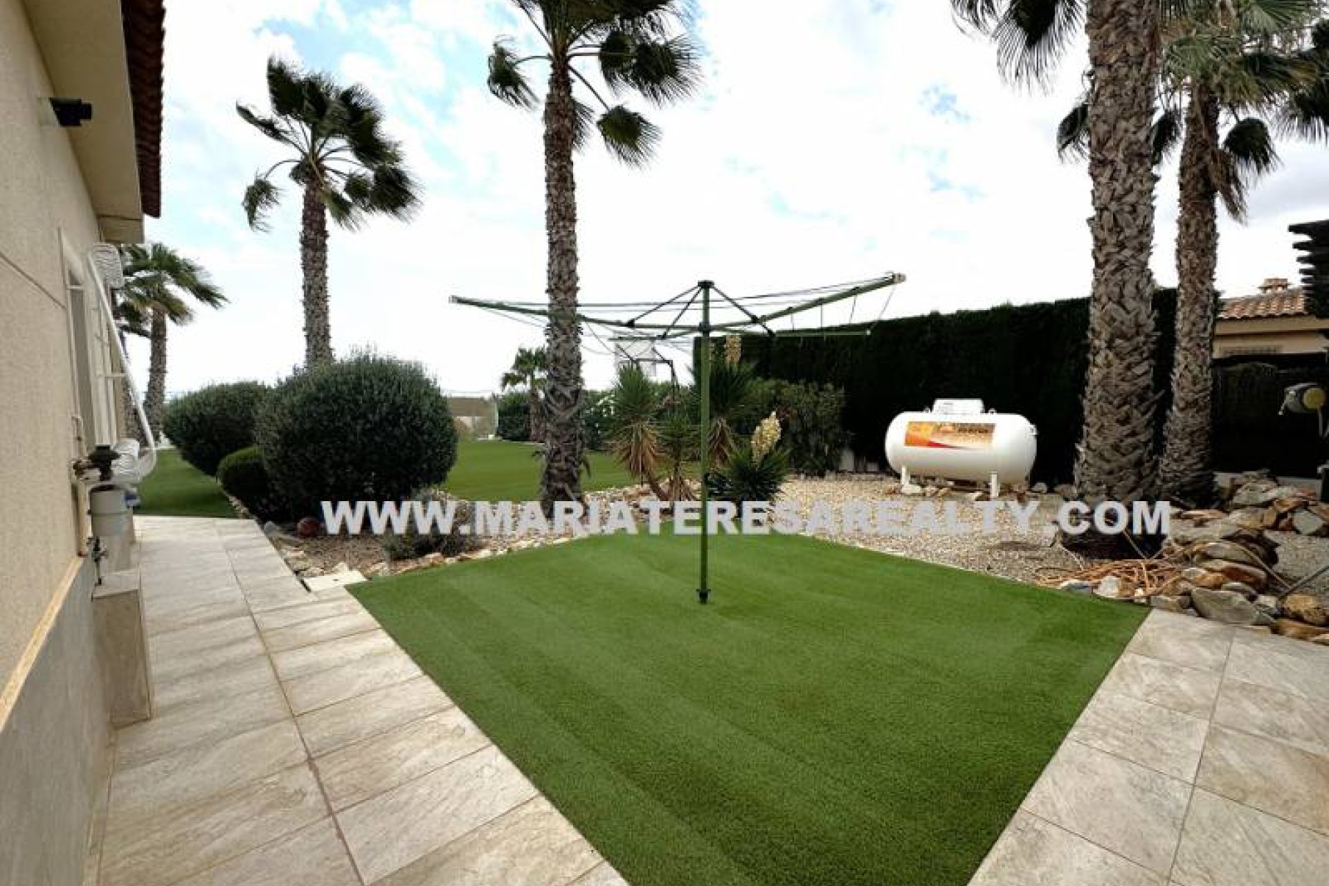 Reventa - Villa - Lo Santiago - Gea y Trujols