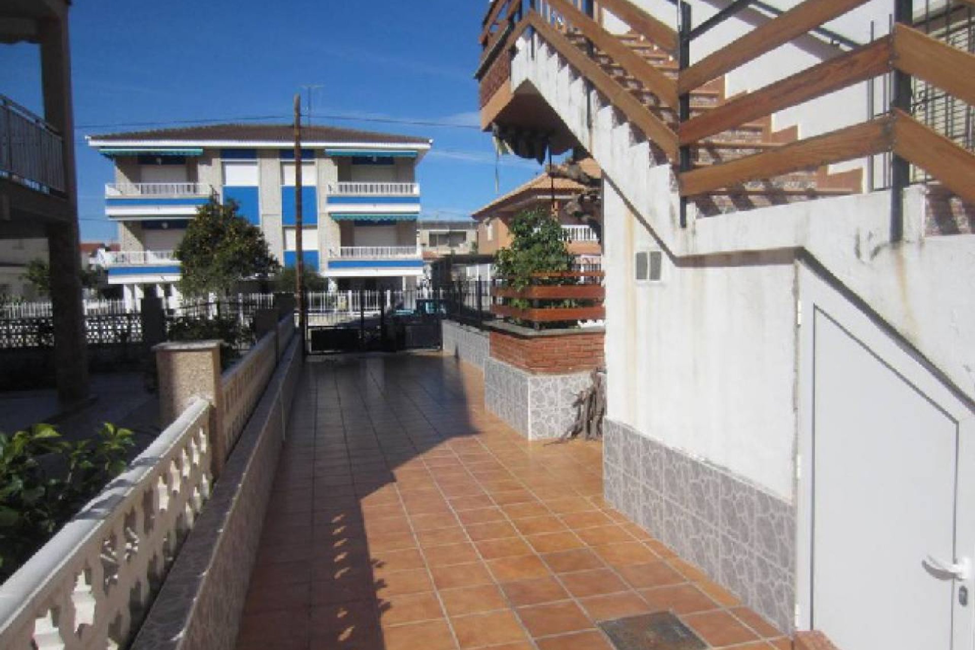 Reventa - Villa - Los Alcazares - Beach