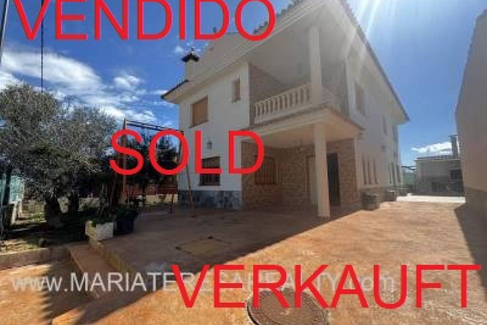 Reventa - Villa - Los Alcazares - La Bahia Bella