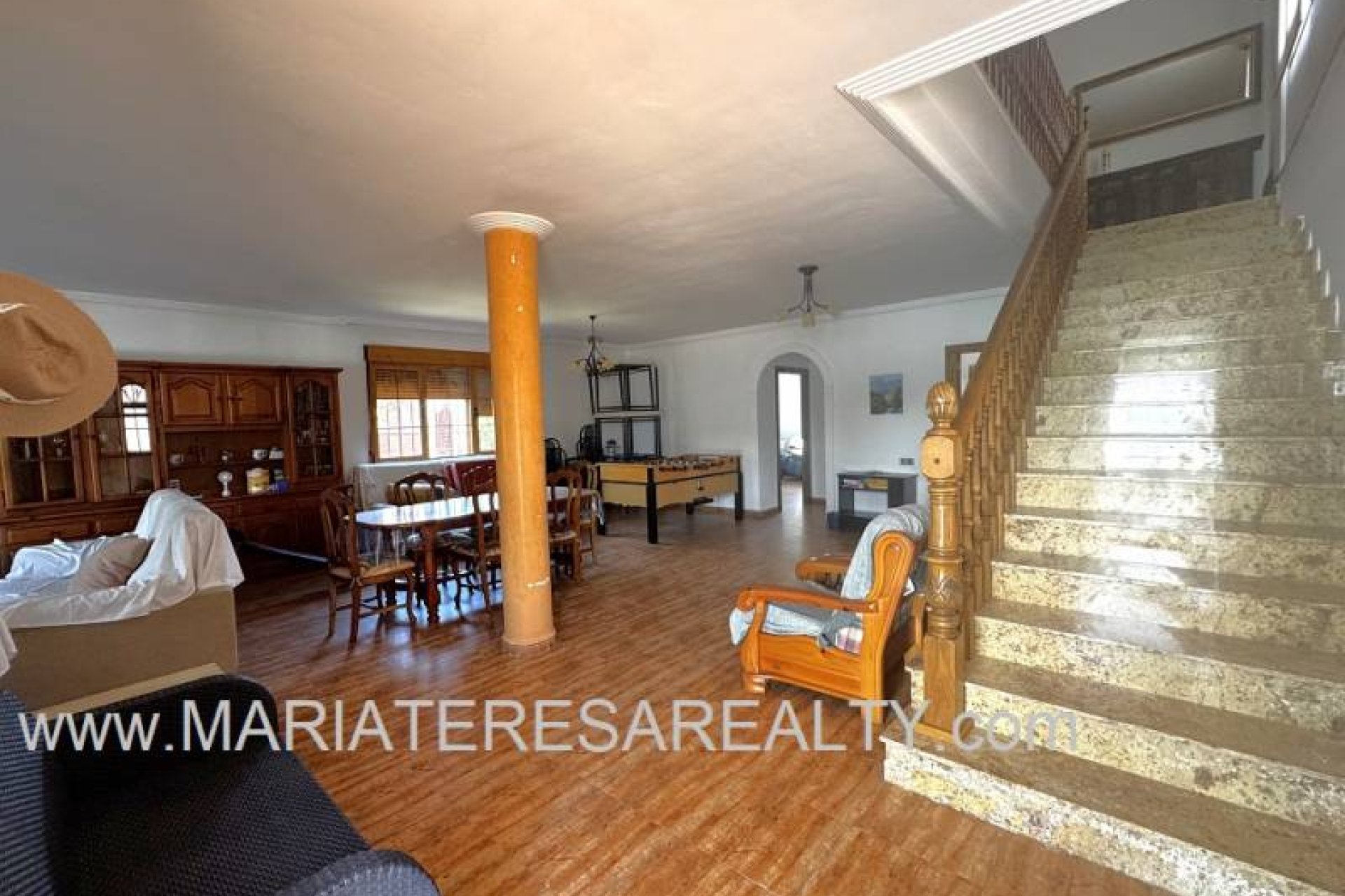 Reventa - Villa - Los Alcazares - La Bahia Bella