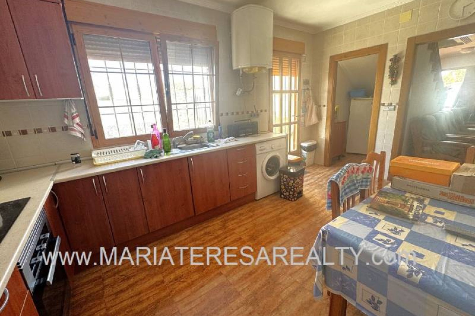 Reventa - Villa - Los Alcazares - La Bahia Bella