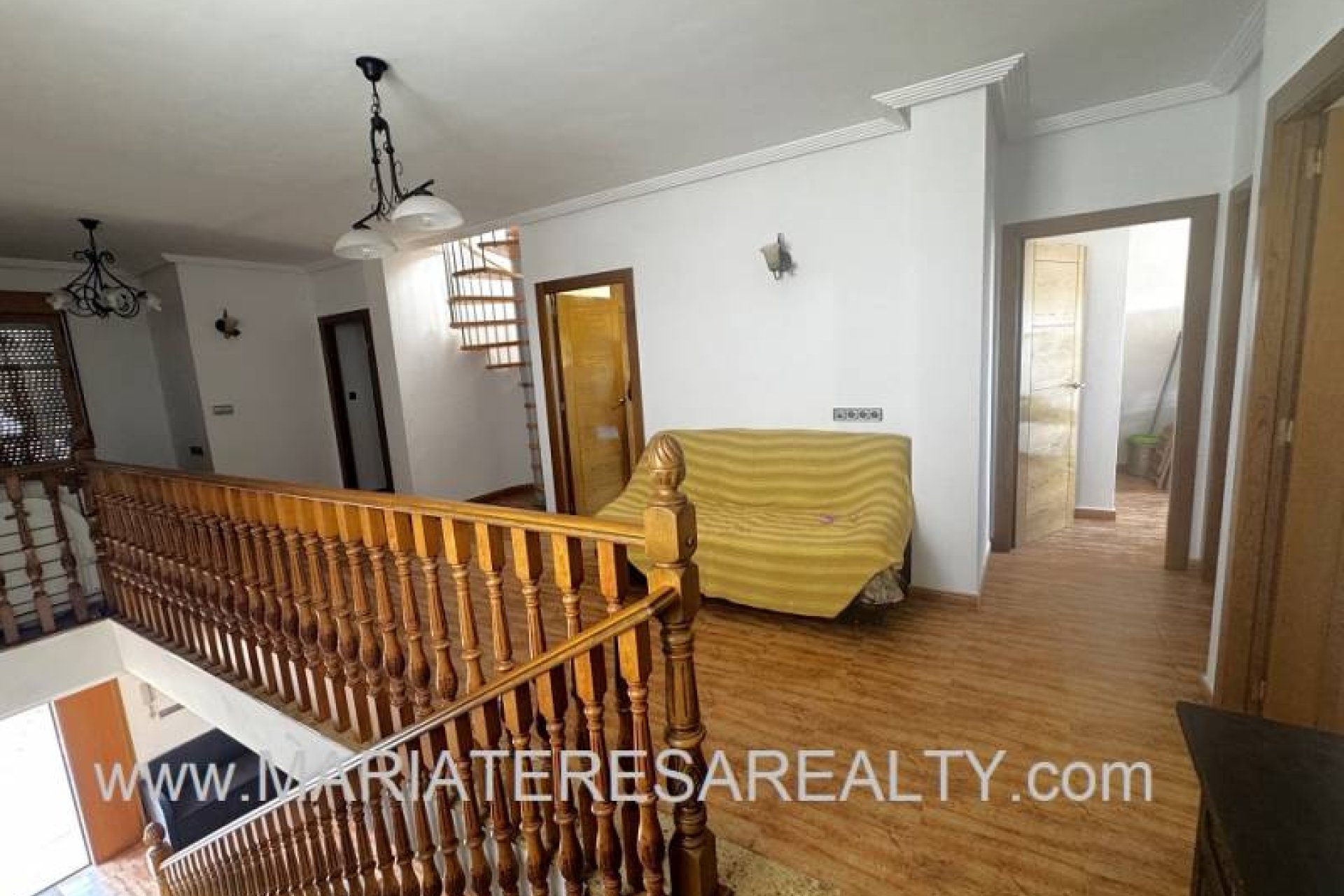 Reventa - Villa - Los Alcazares - La Bahia Bella