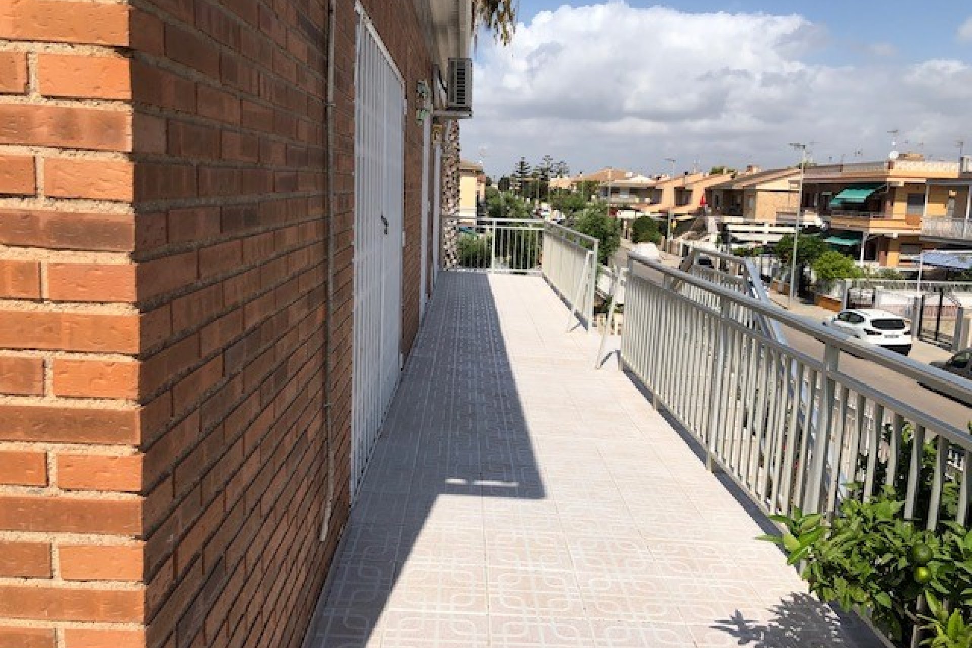 Reventa - Villa - Los Alcazares - Punta Calera