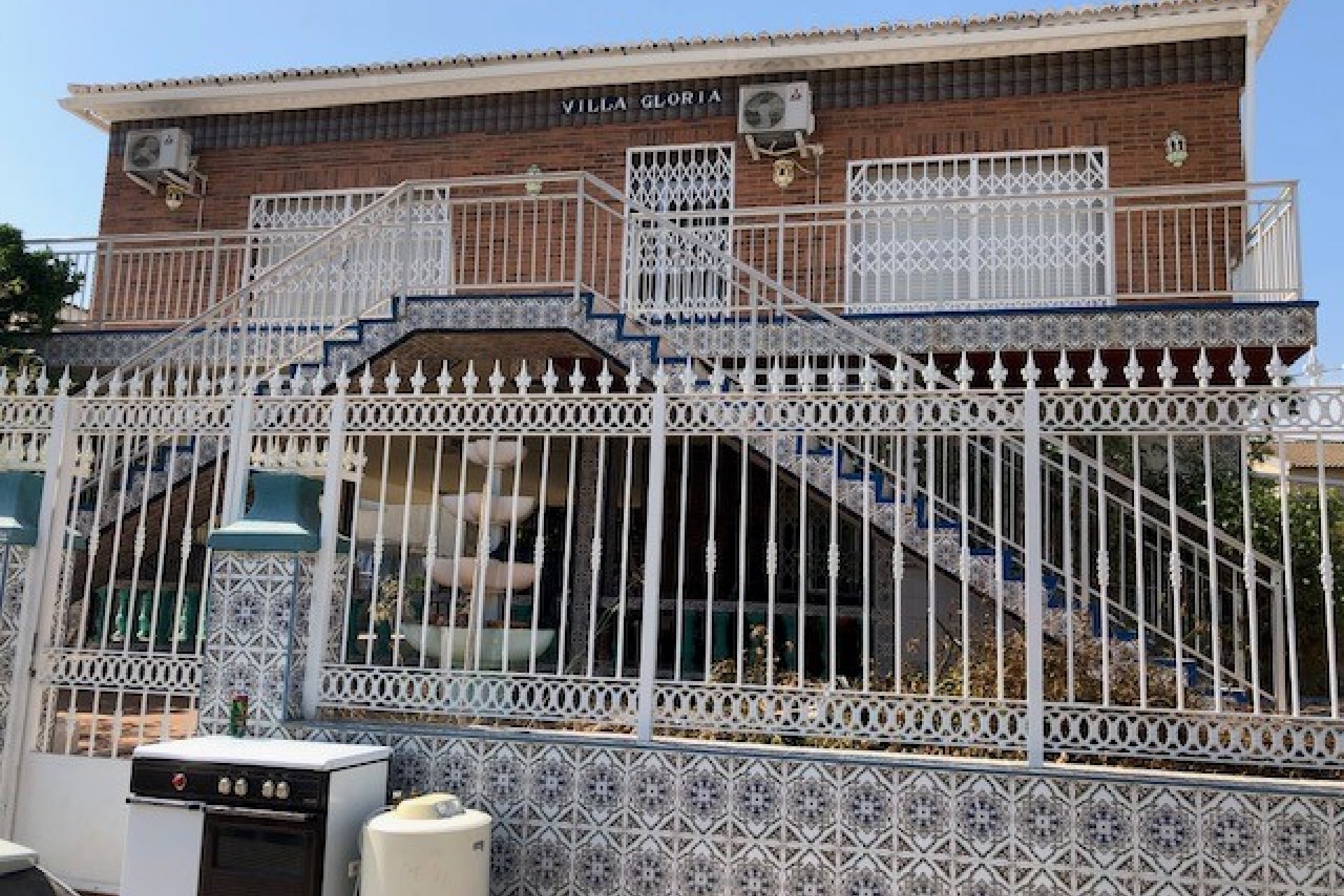 Reventa - Villa - Los Alcazares - Punta Calera