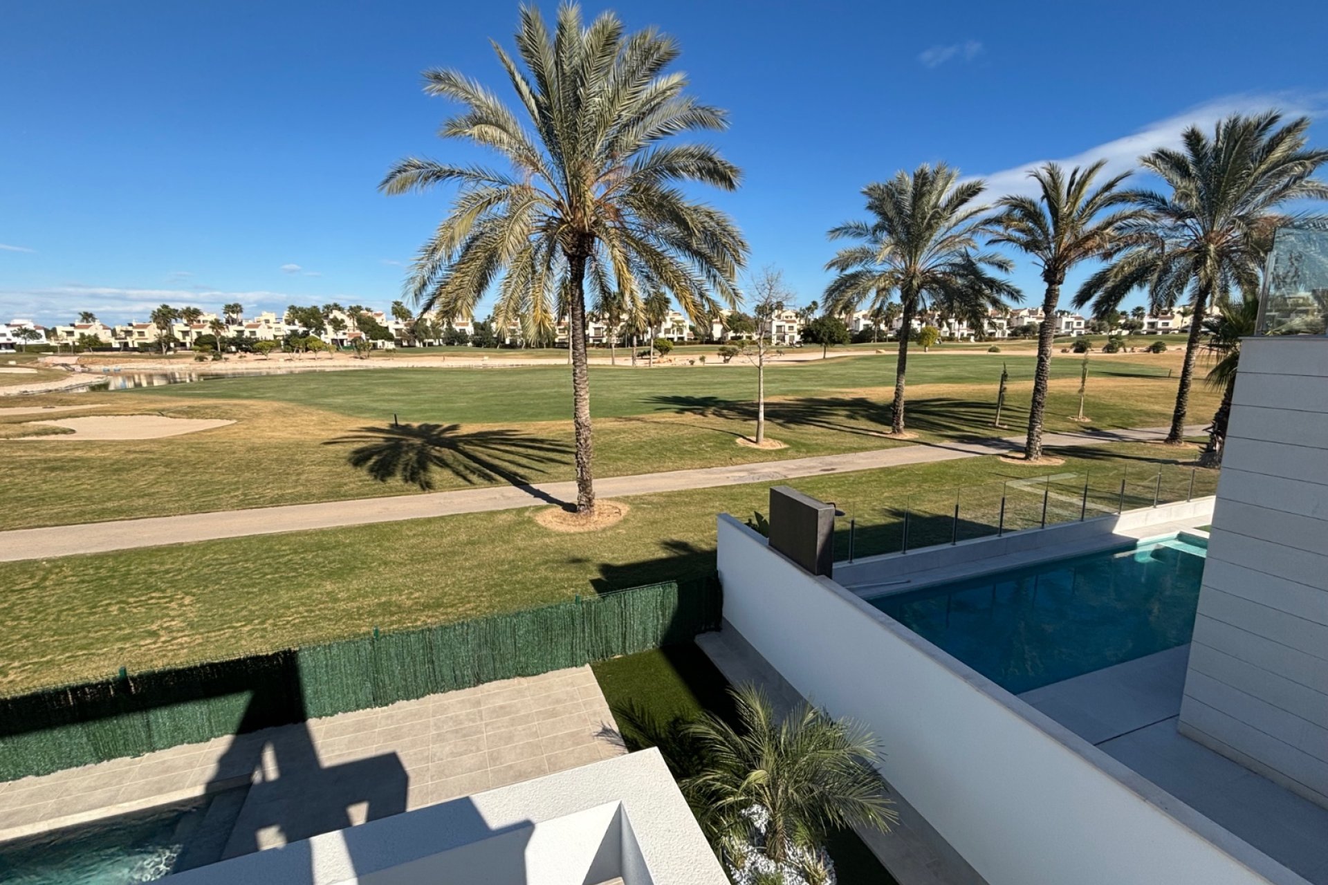 Reventa - Villa - Los Alcazares - Roda