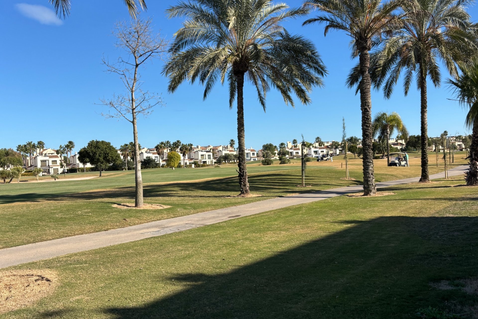 Reventa - Villa - Los Alcazares - Roda