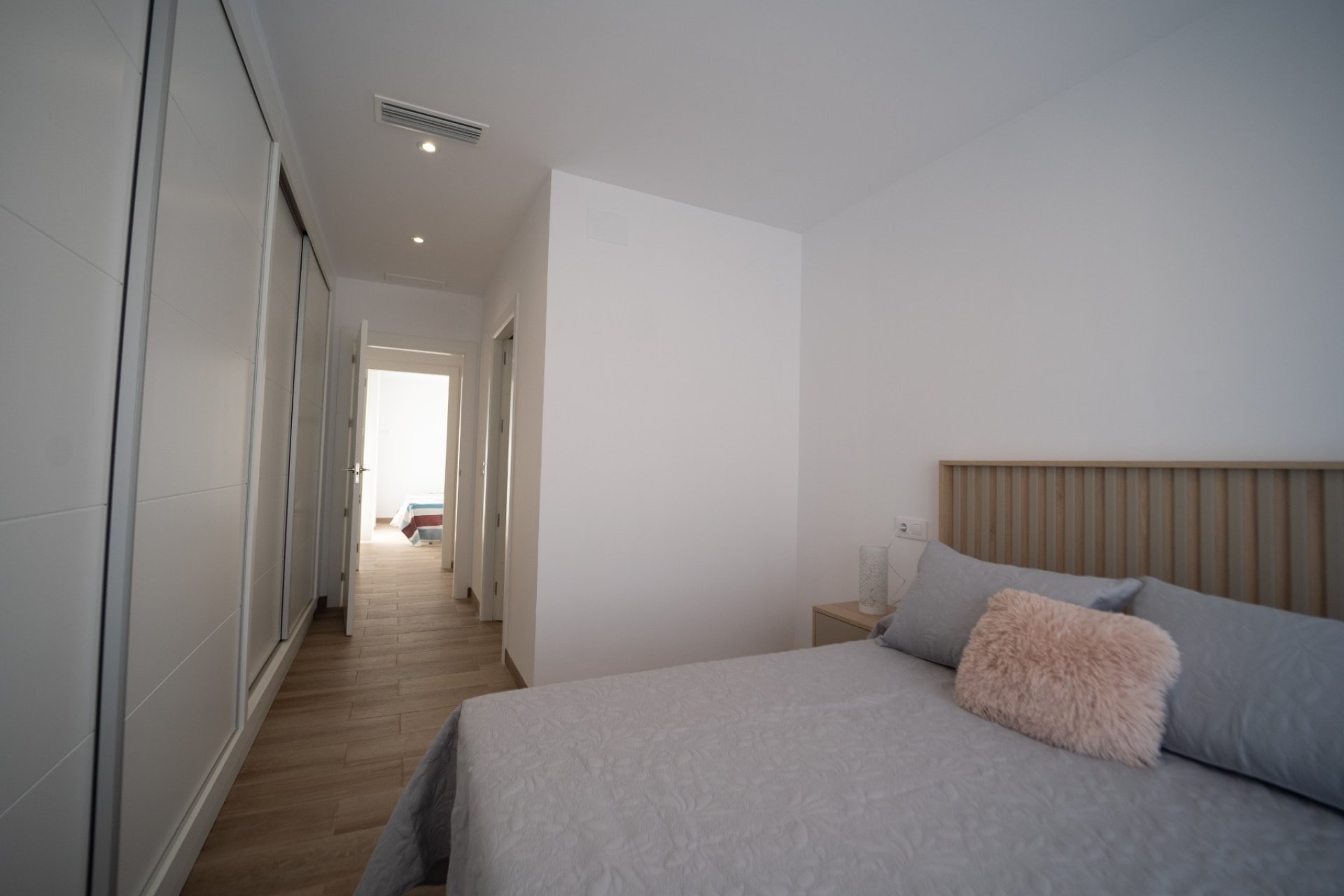 Reventa - Villa - Los Alcazares - San Javier