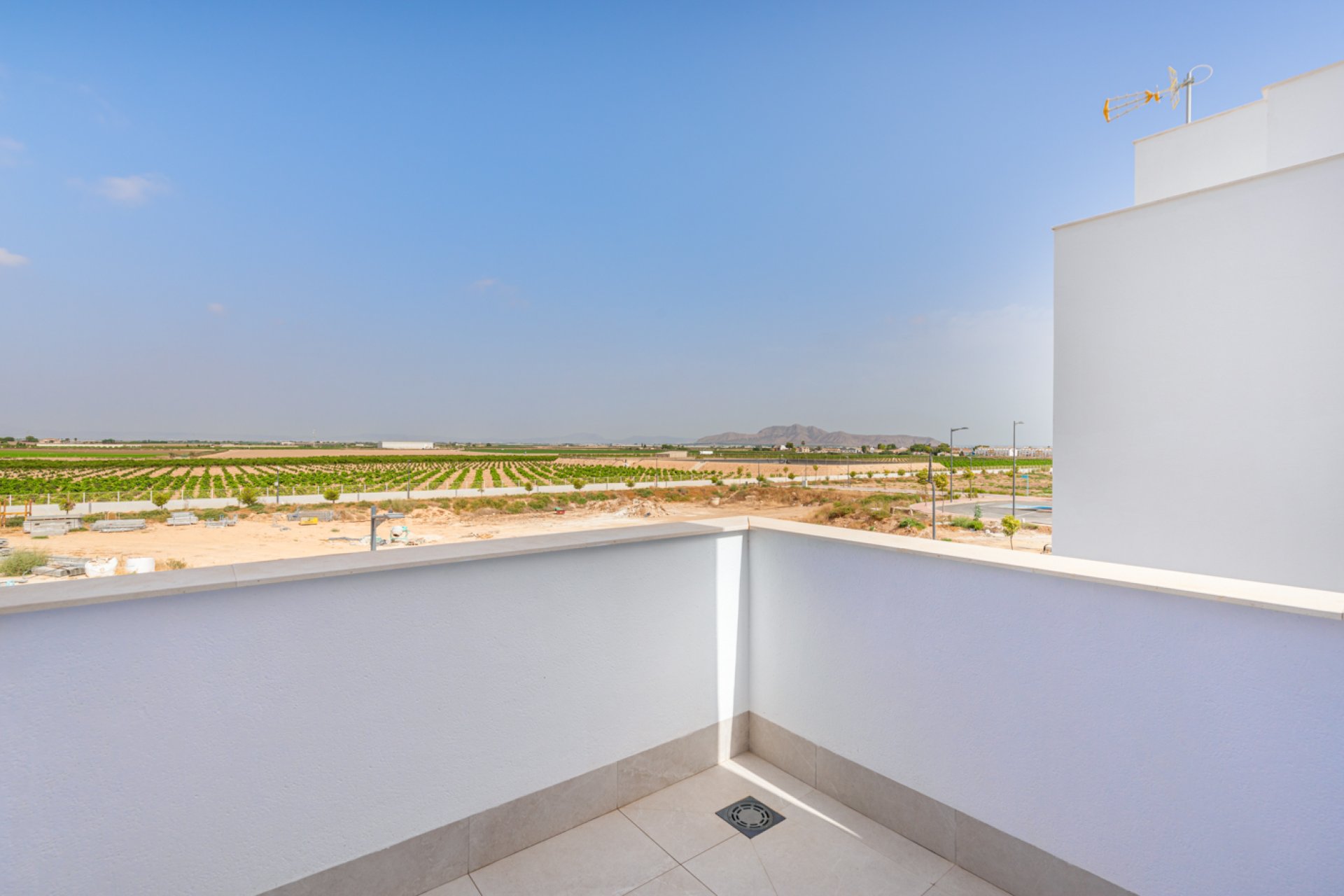 Reventa - Villa - Los Alcazares - Santa Rosalia