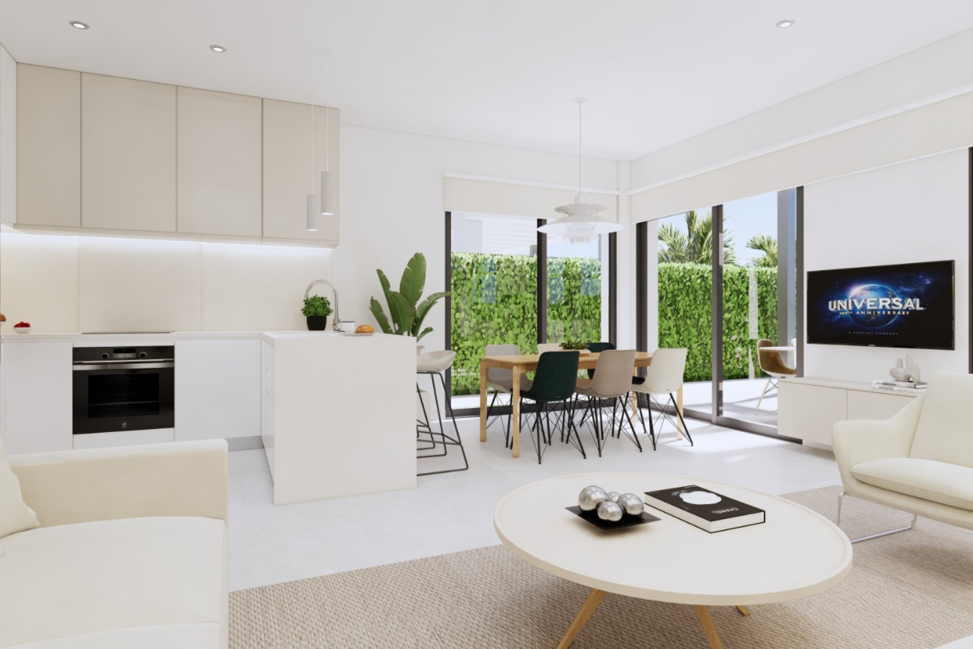 Reventa - Villa - Los Alcazares