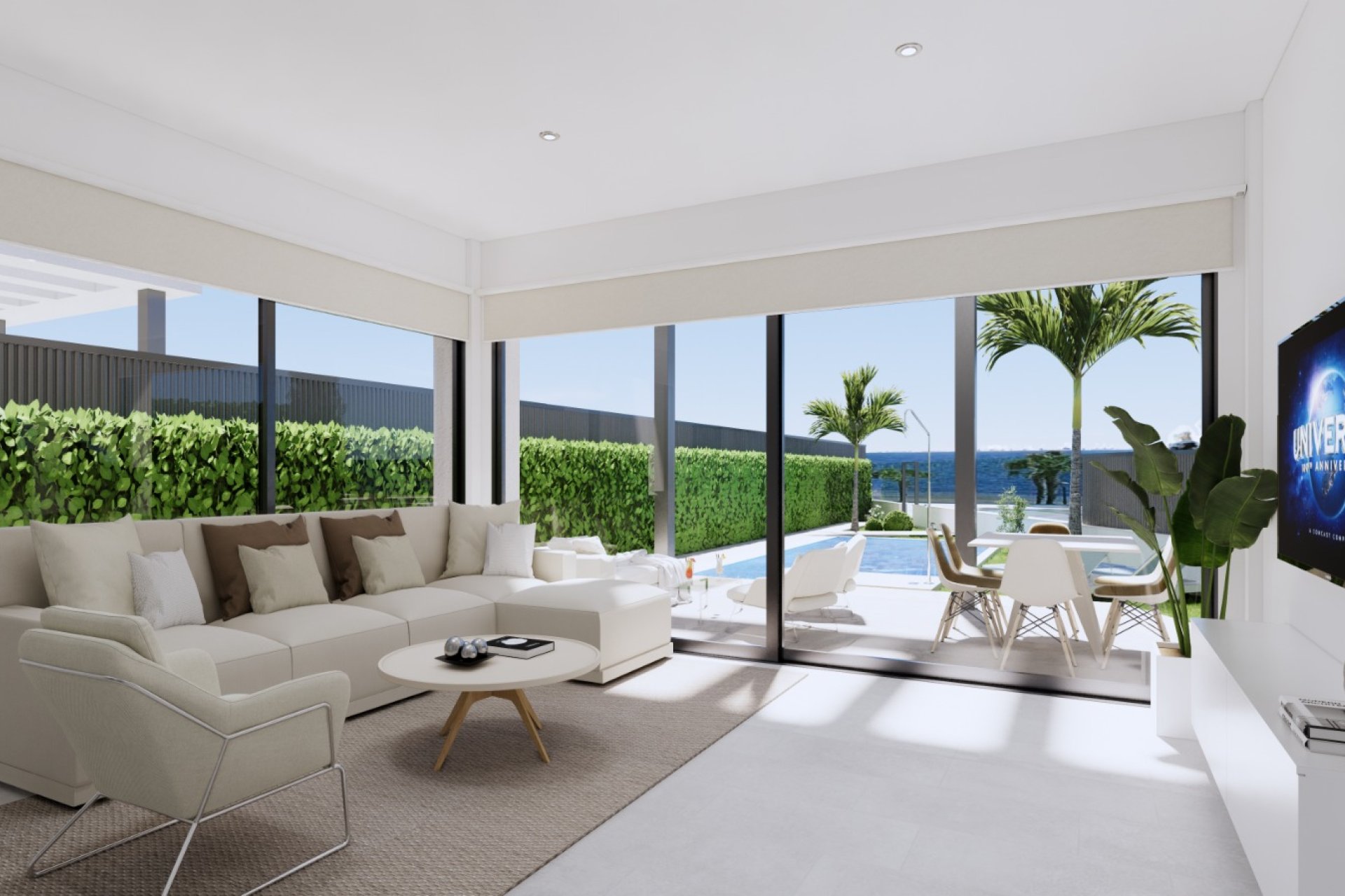 Reventa - Villa - Los Alcazares