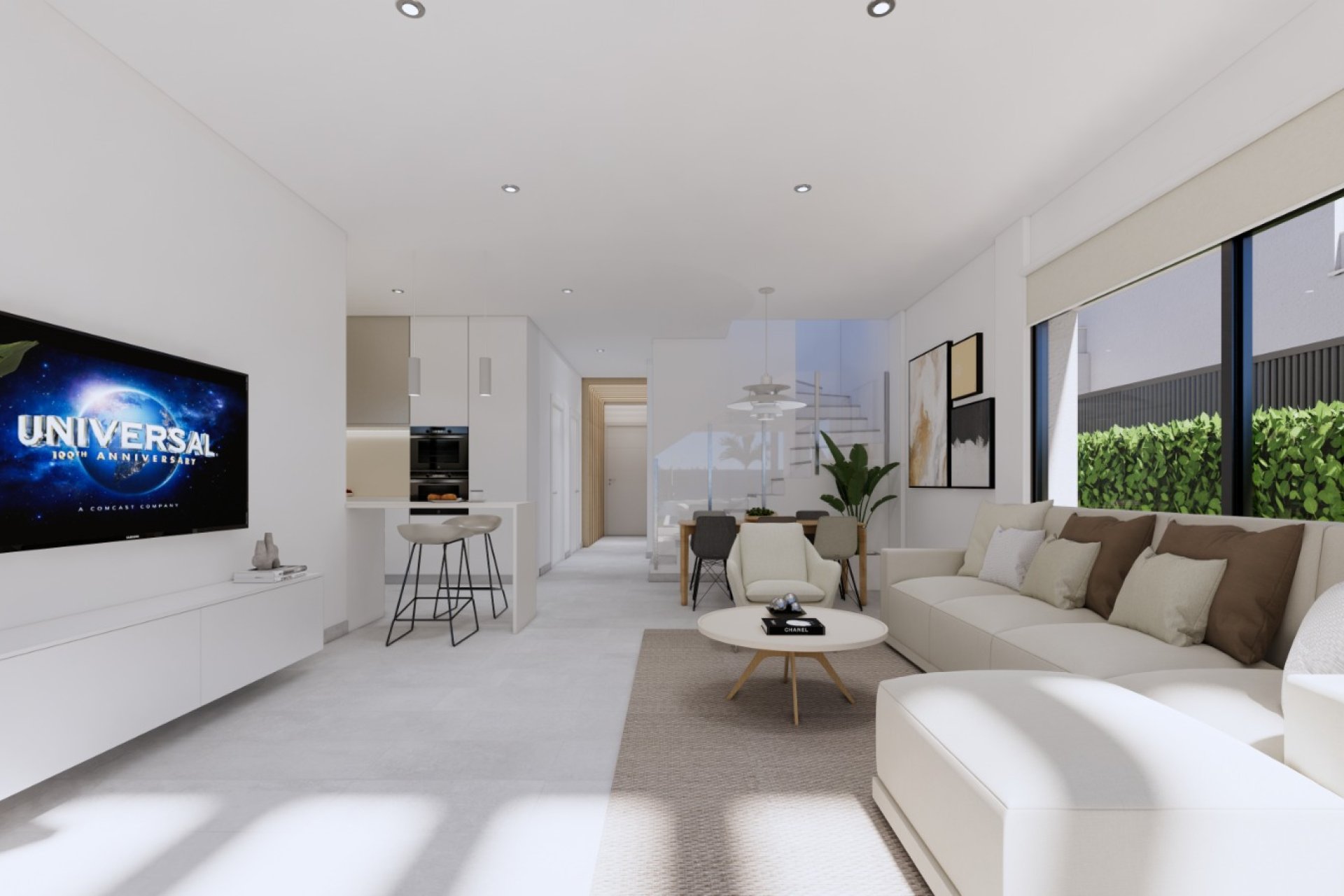 Reventa - Villa - Los Alcazares