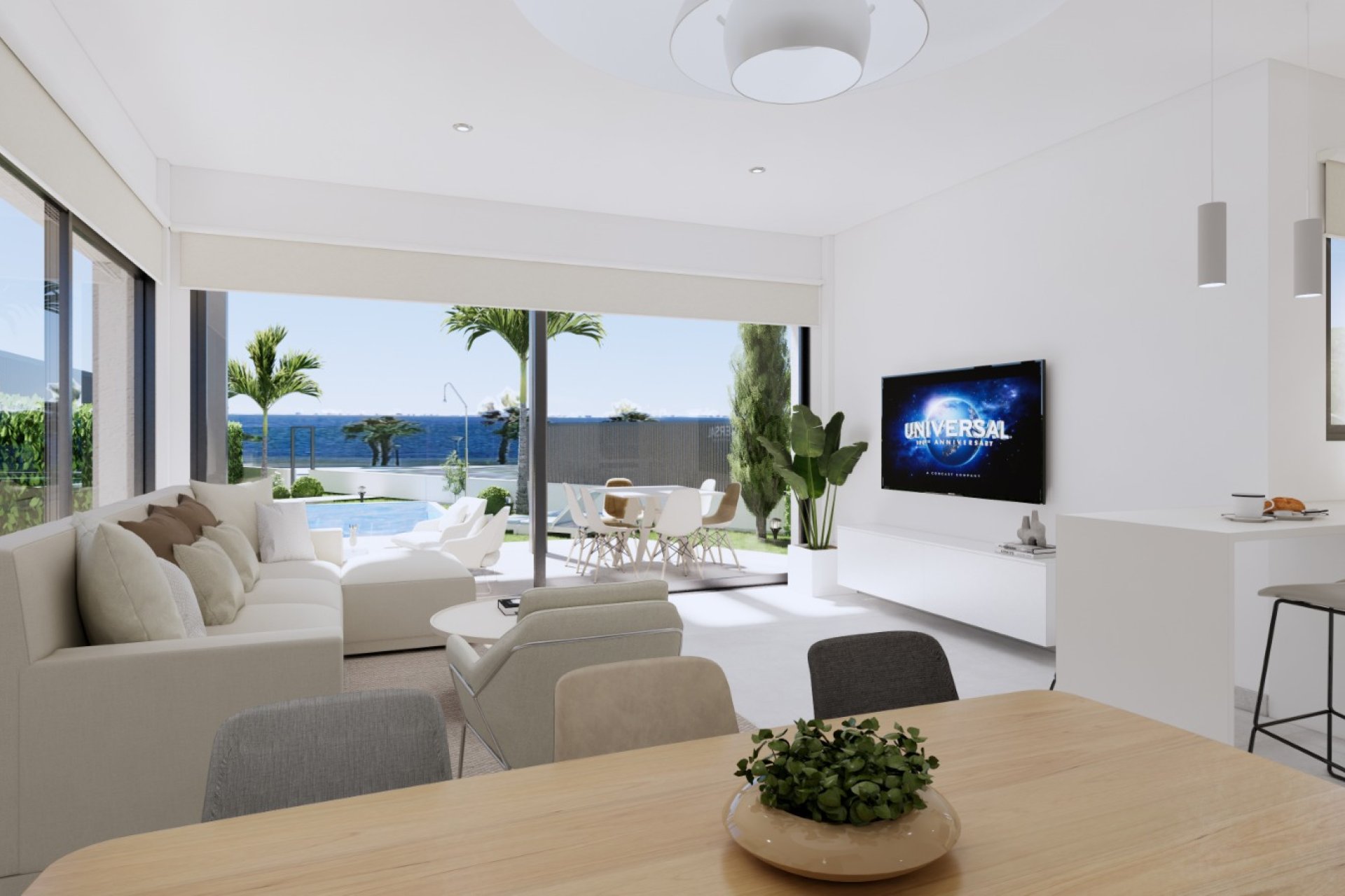 Reventa - Villa - Los Alcazares