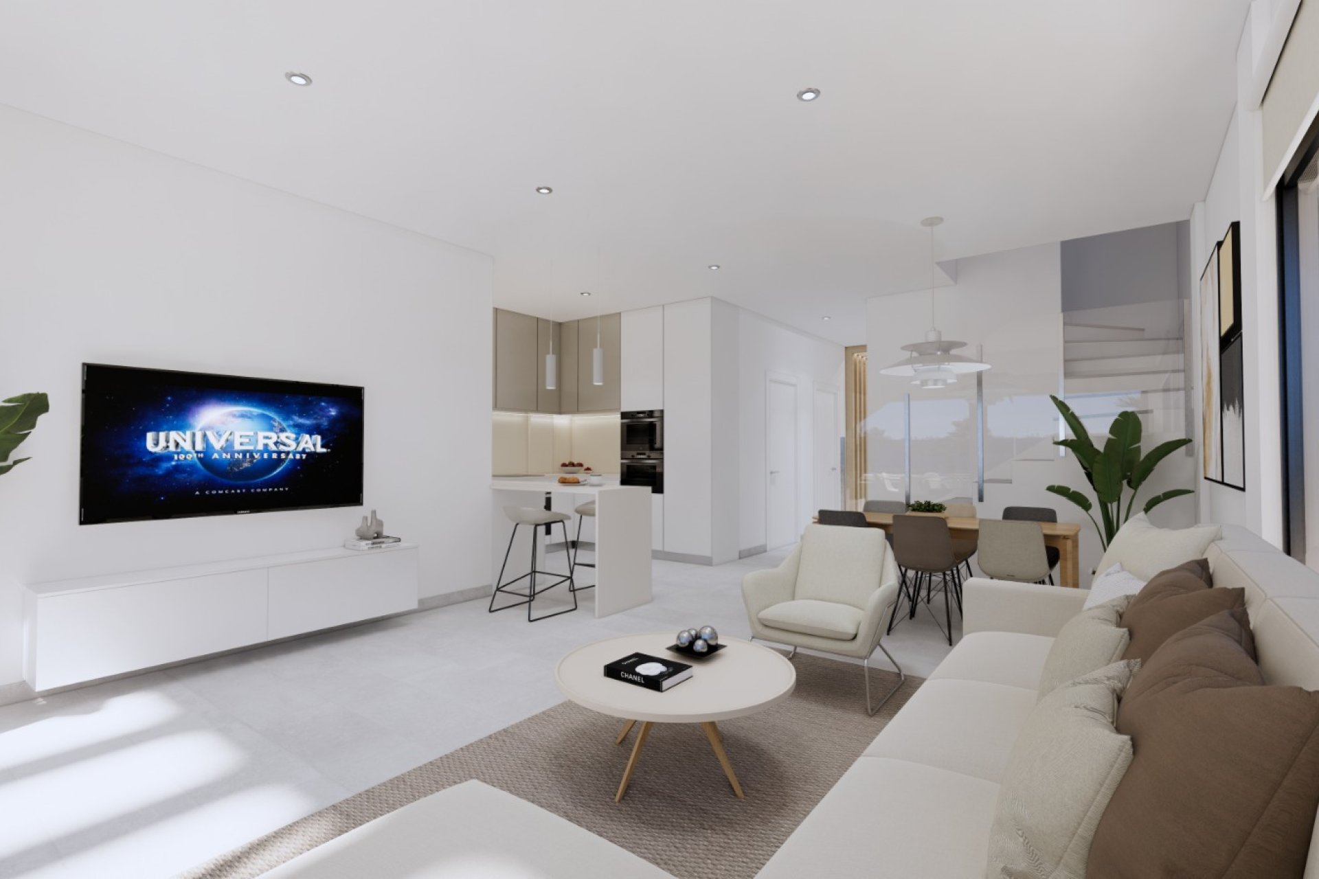 Reventa - Villa - Los Alcazares