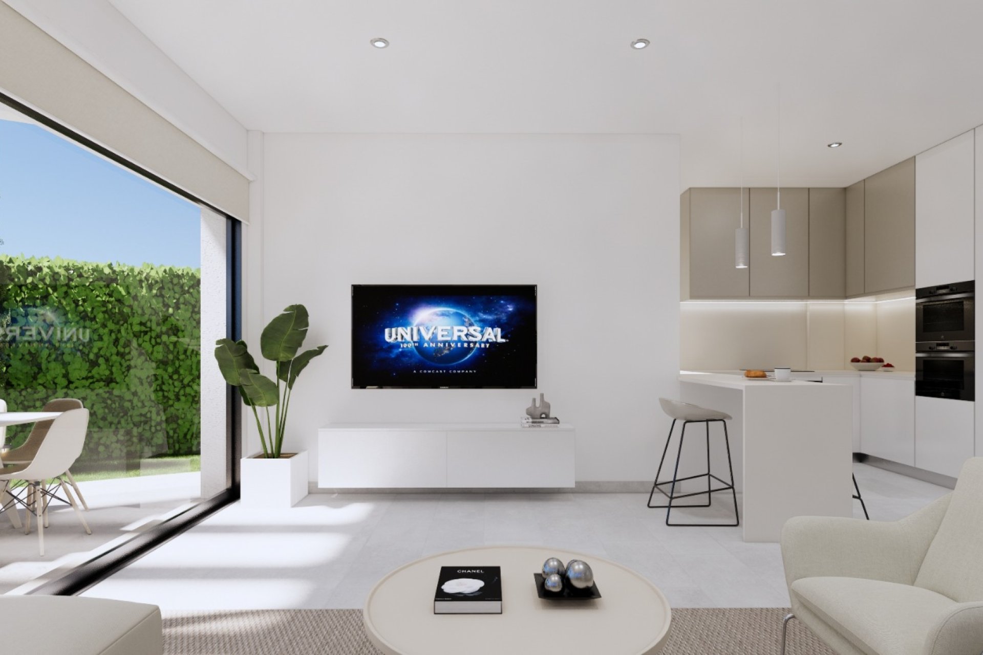 Reventa - Villa - Los Alcazares