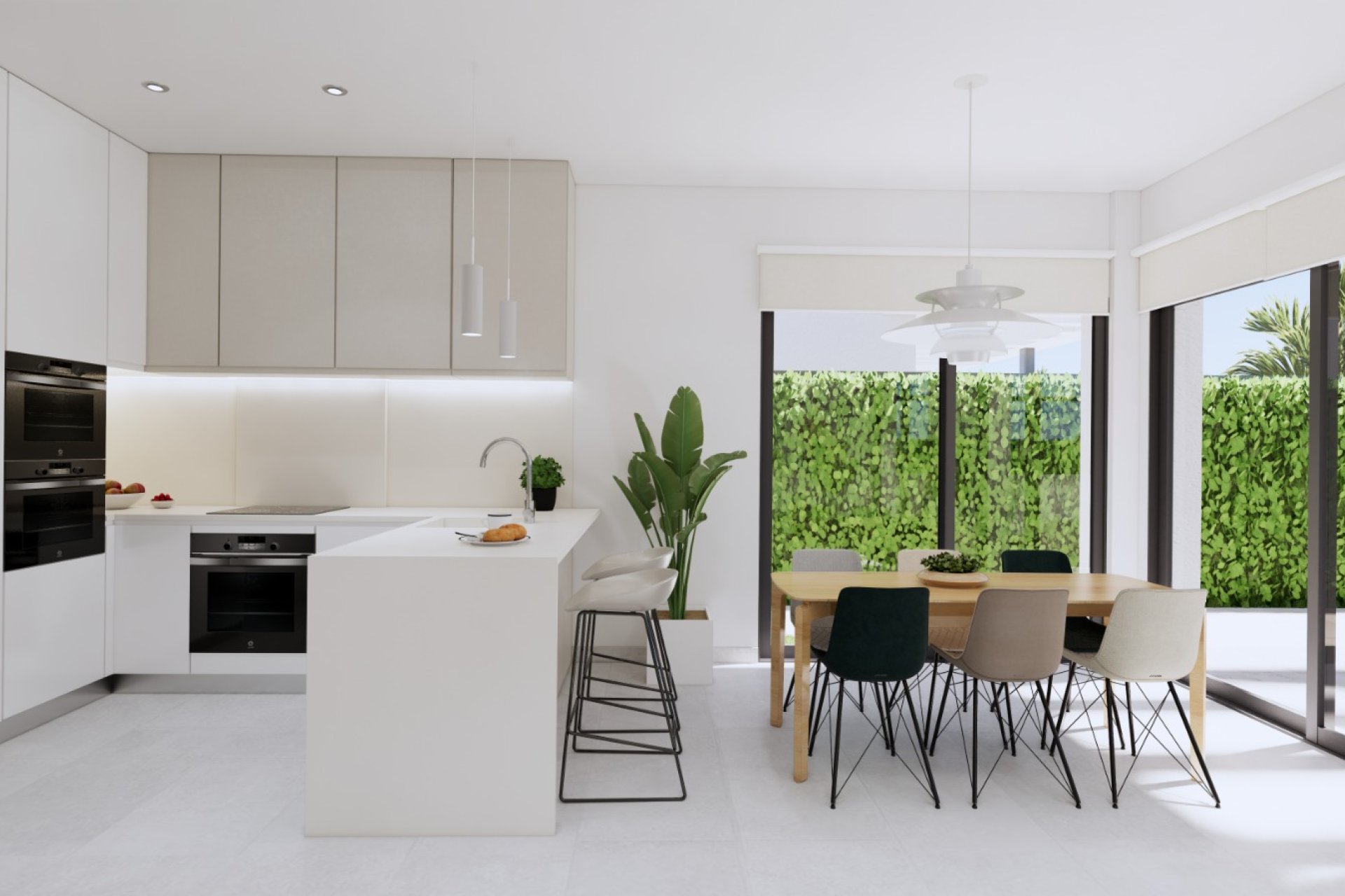 Reventa - Villa - Los Alcazares