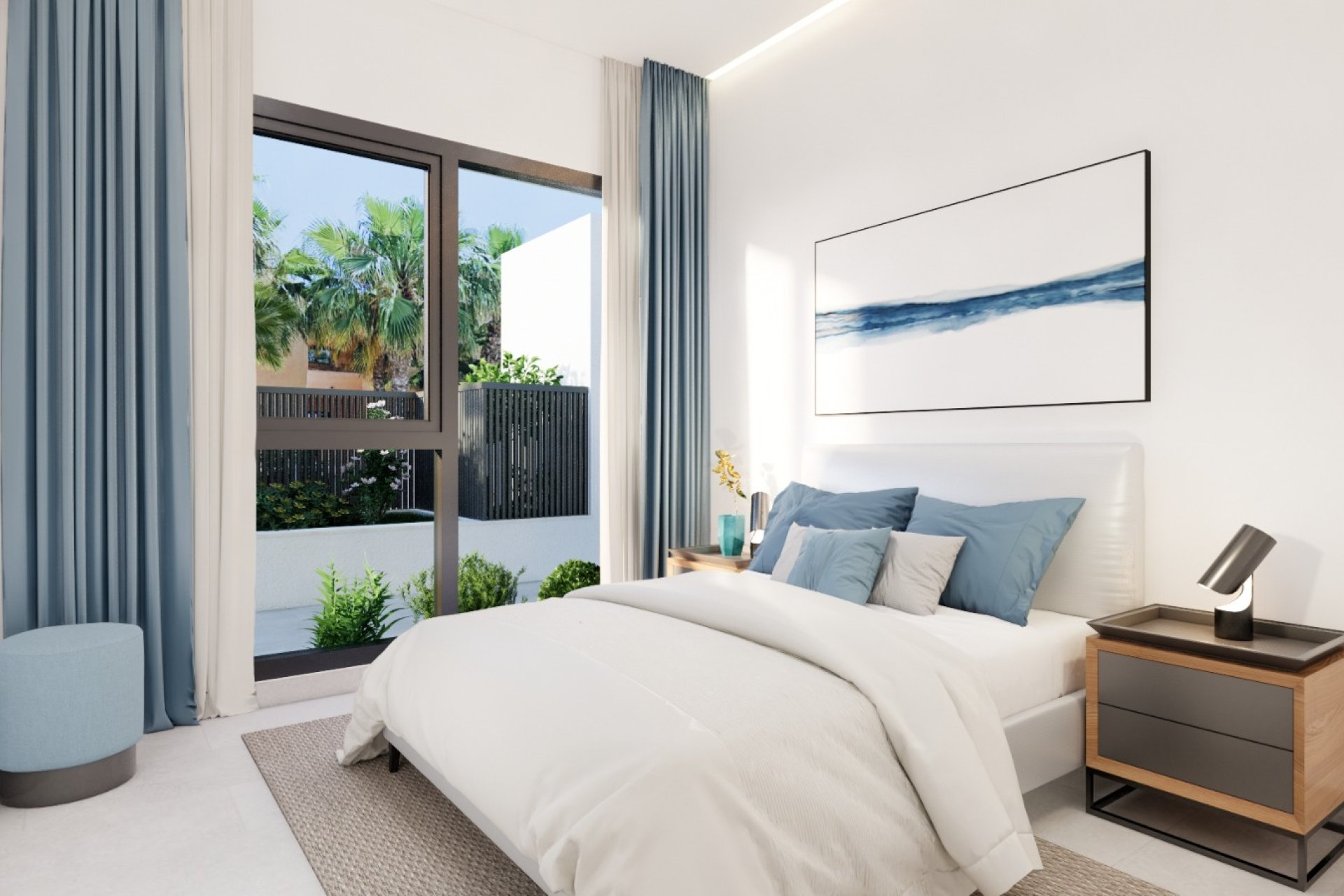 Reventa - Villa - Los Alcazares