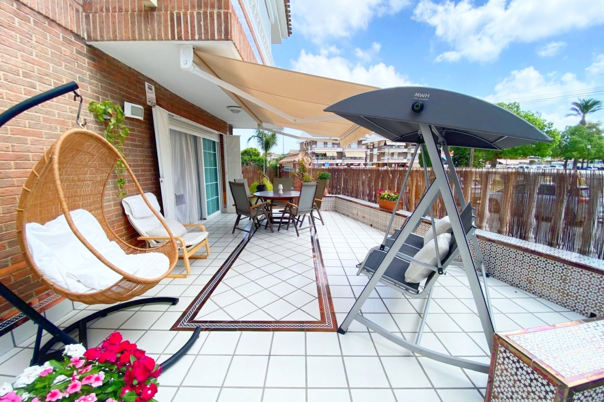 Reventa - Villa - Los Alcazares