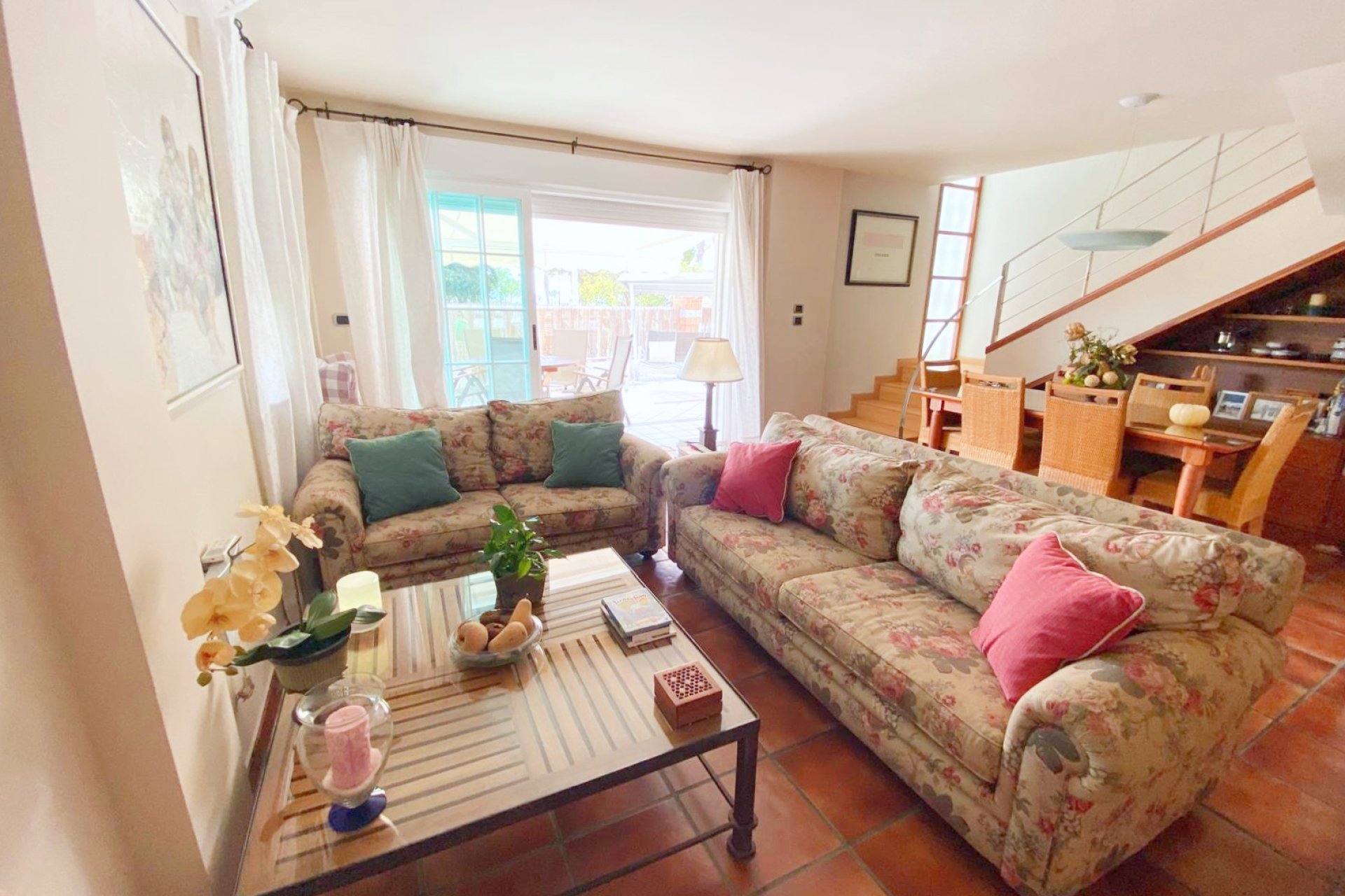 Reventa - Villa - Los Alcazares