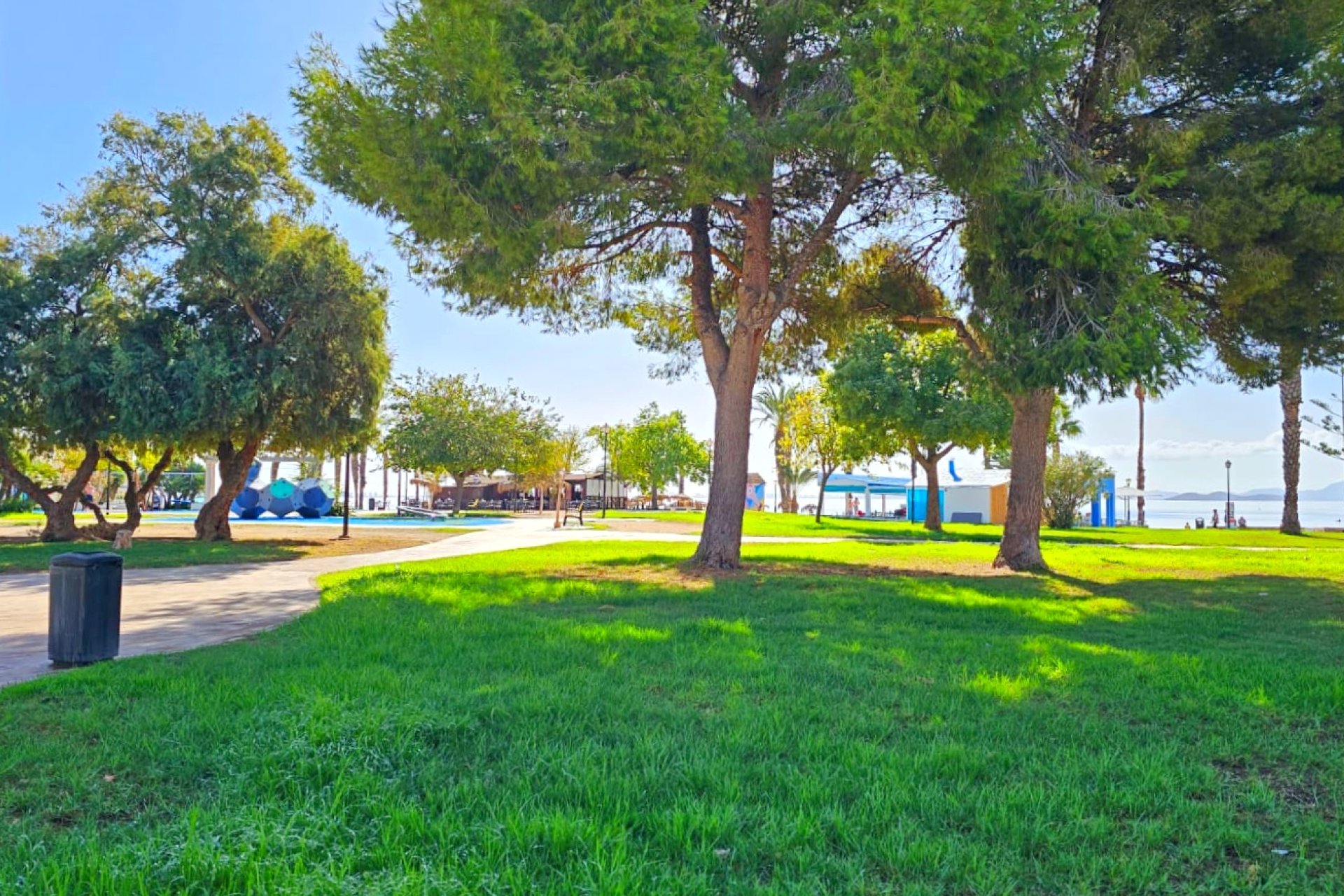 Reventa - Villa - Los Alcazares