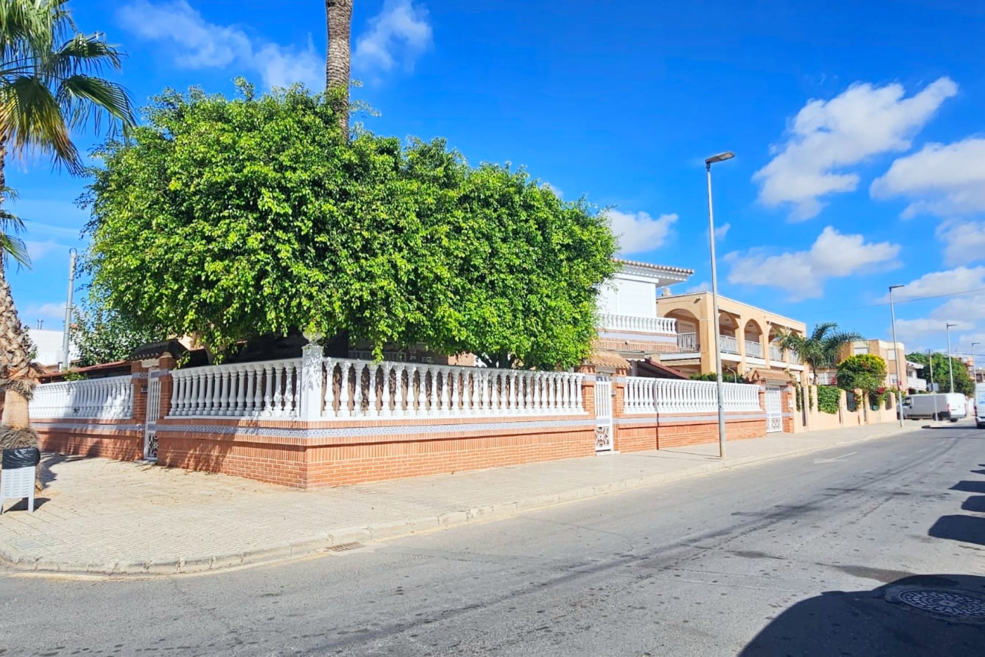 Reventa - Villa - Los Alcazares