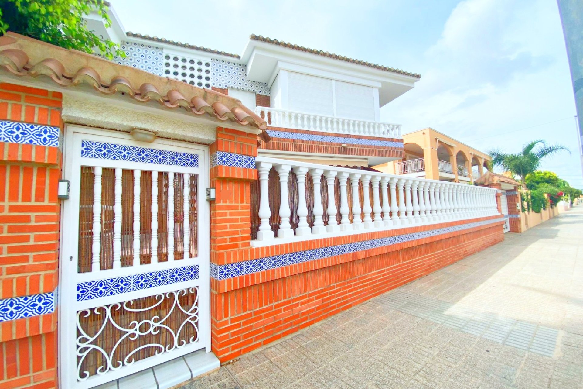 Reventa - Villa - Los Alcazares