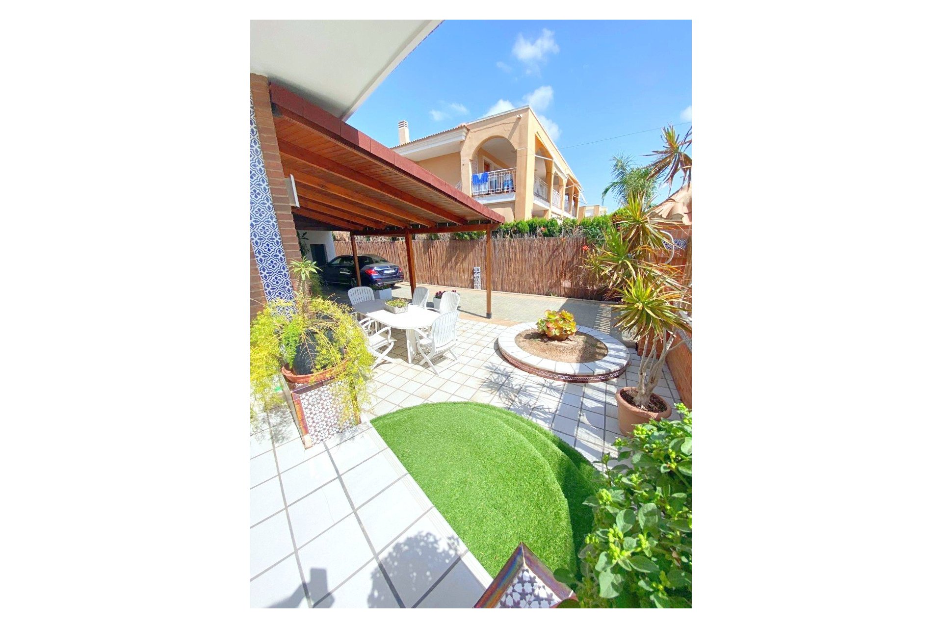 Reventa - Villa - Los Alcazares