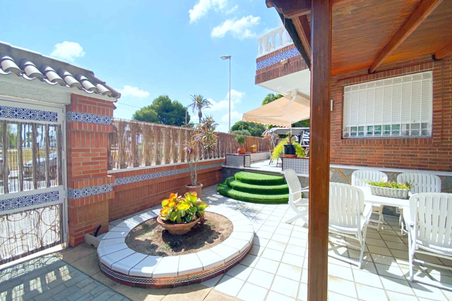 Reventa - Villa - Los Alcazares