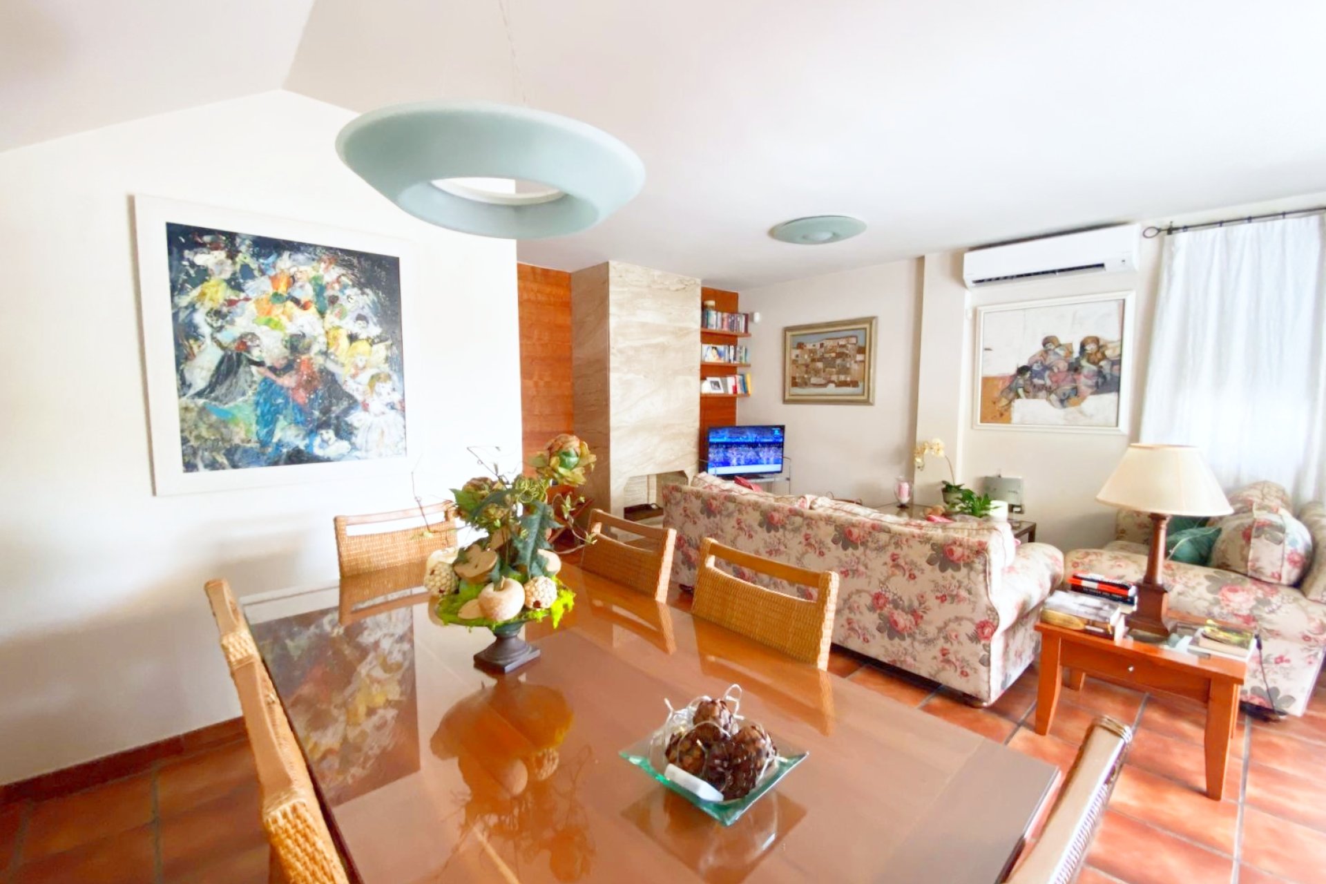 Reventa - Villa - Los Alcazares