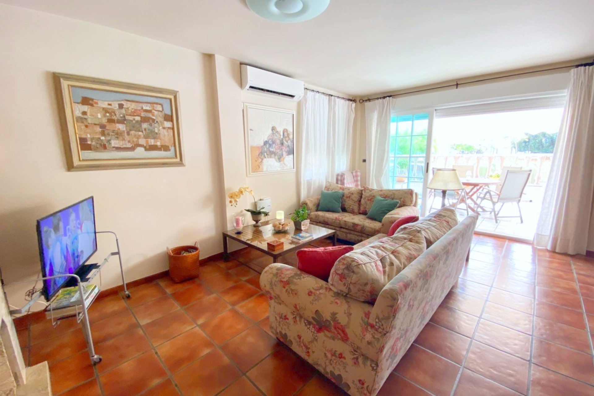 Reventa - Villa - Los Alcazares