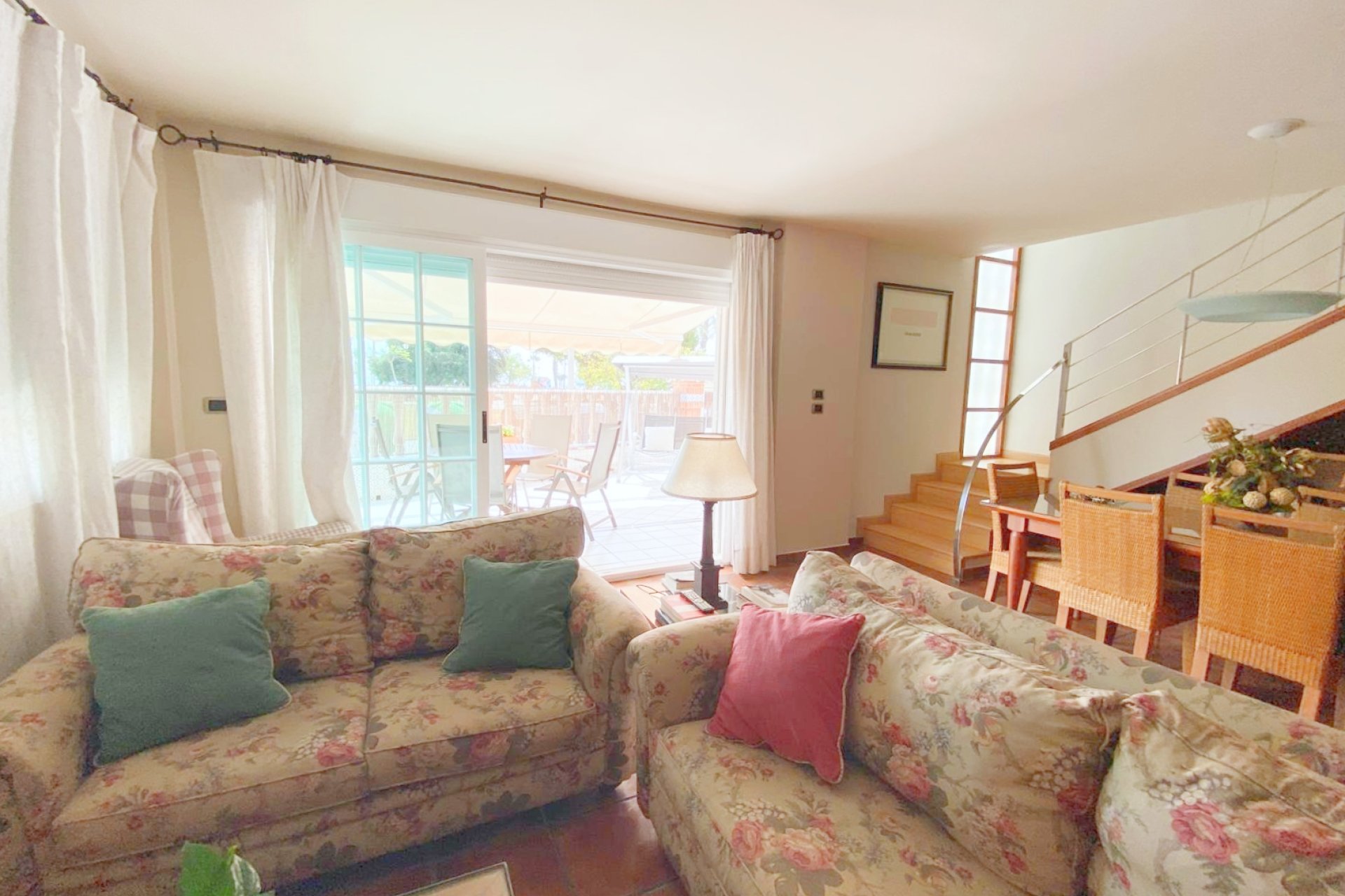 Reventa - Villa - Los Alcazares