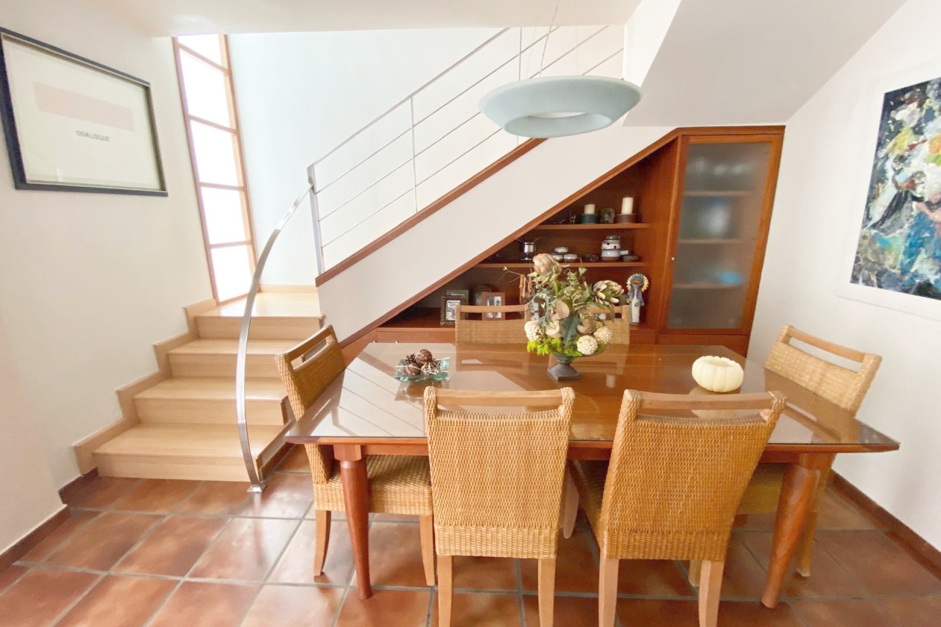 Reventa - Villa - Los Alcazares