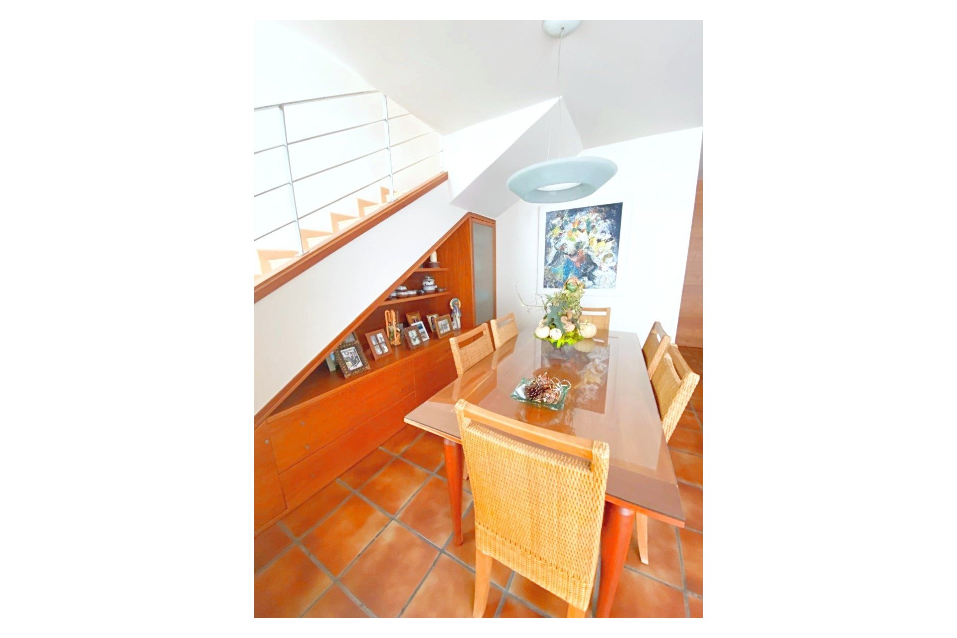 Reventa - Villa - Los Alcazares