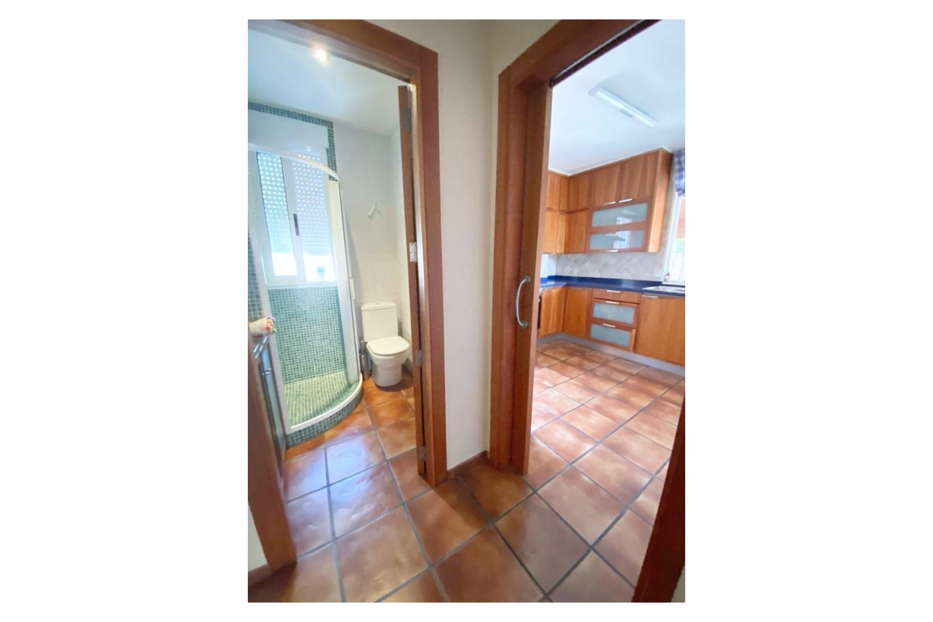 Reventa - Villa - Los Alcazares