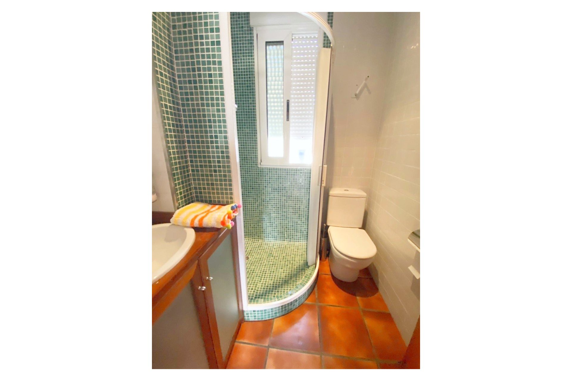 Reventa - Villa - Los Alcazares