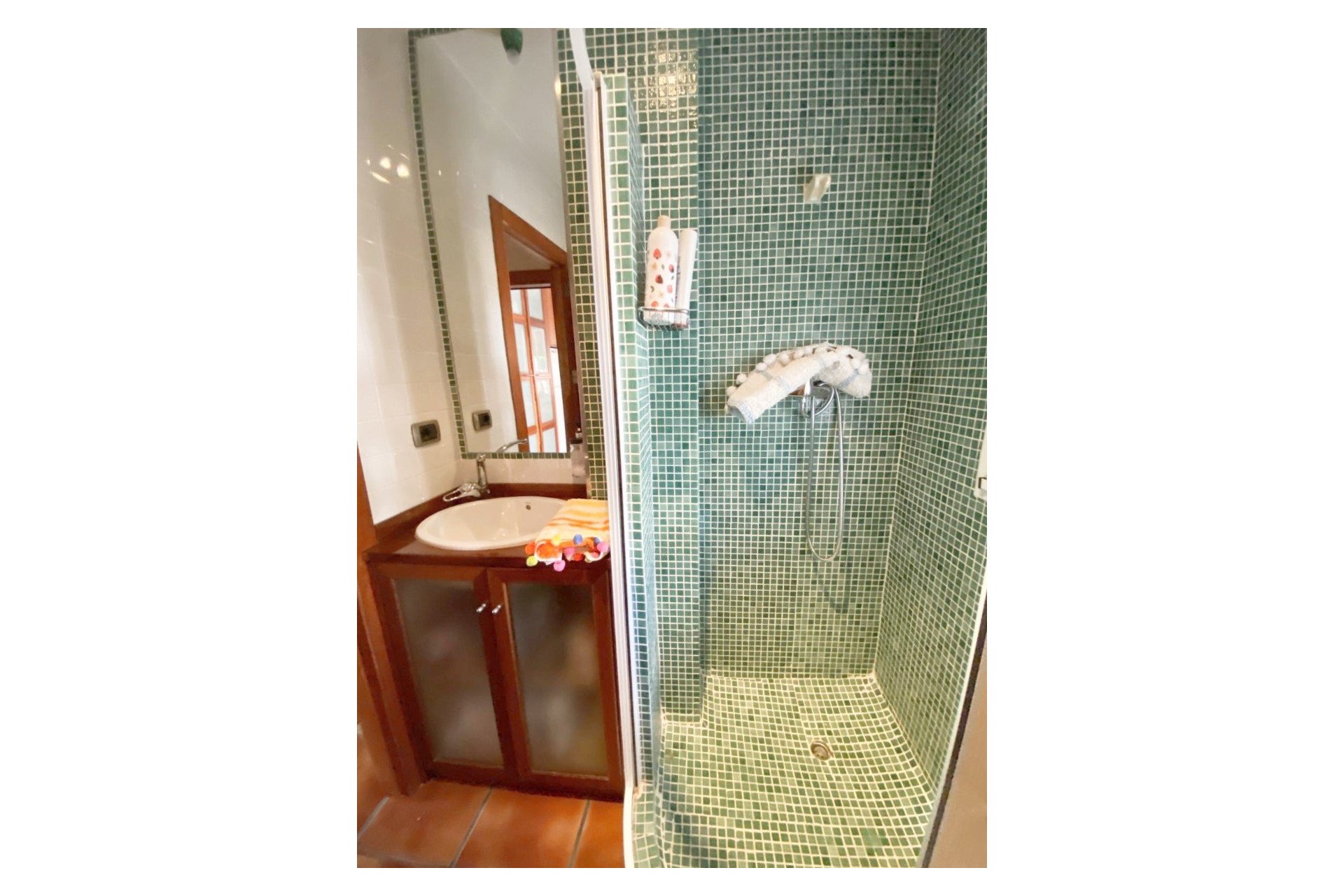 Reventa - Villa - Los Alcazares