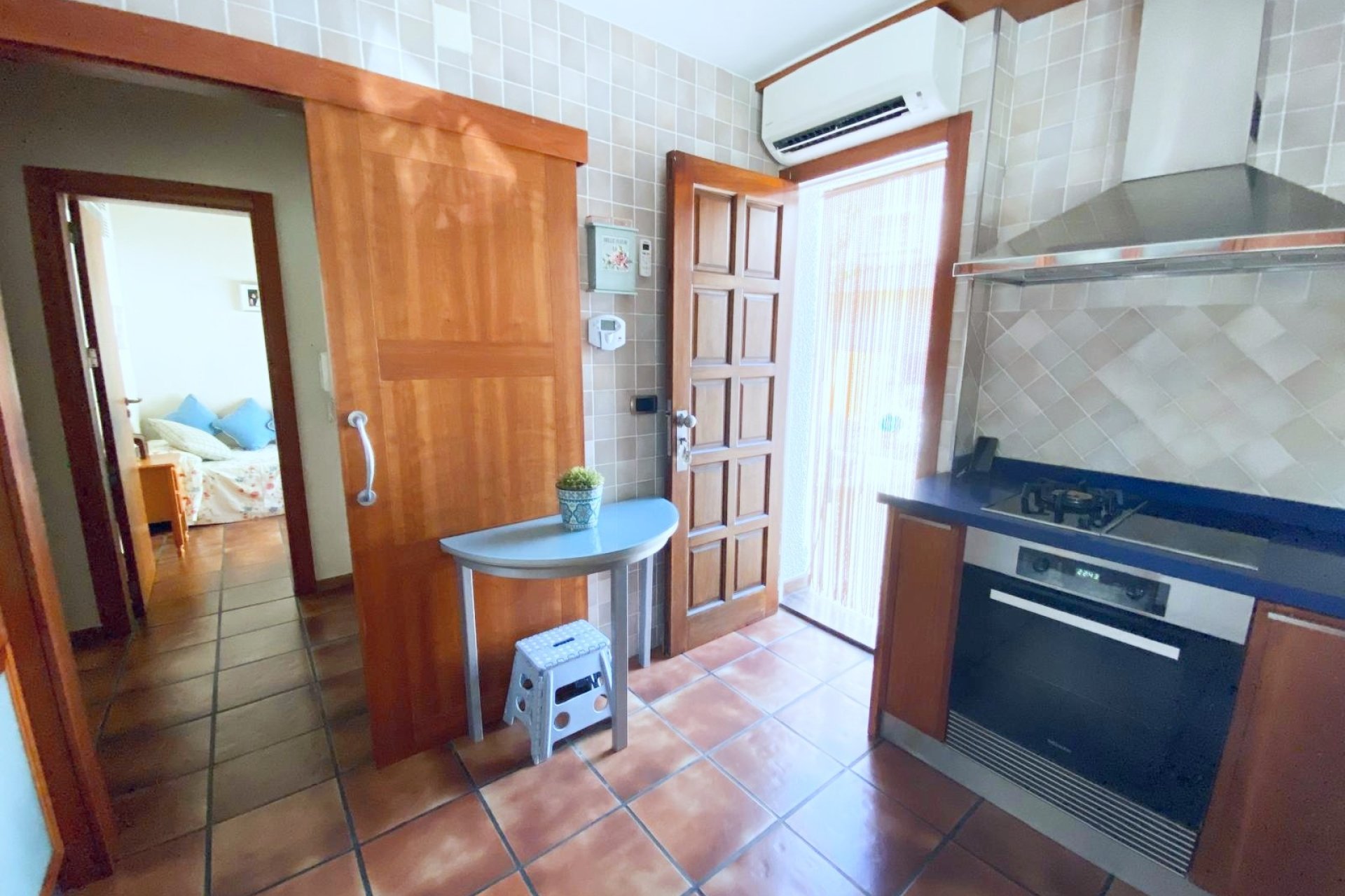 Reventa - Villa - Los Alcazares