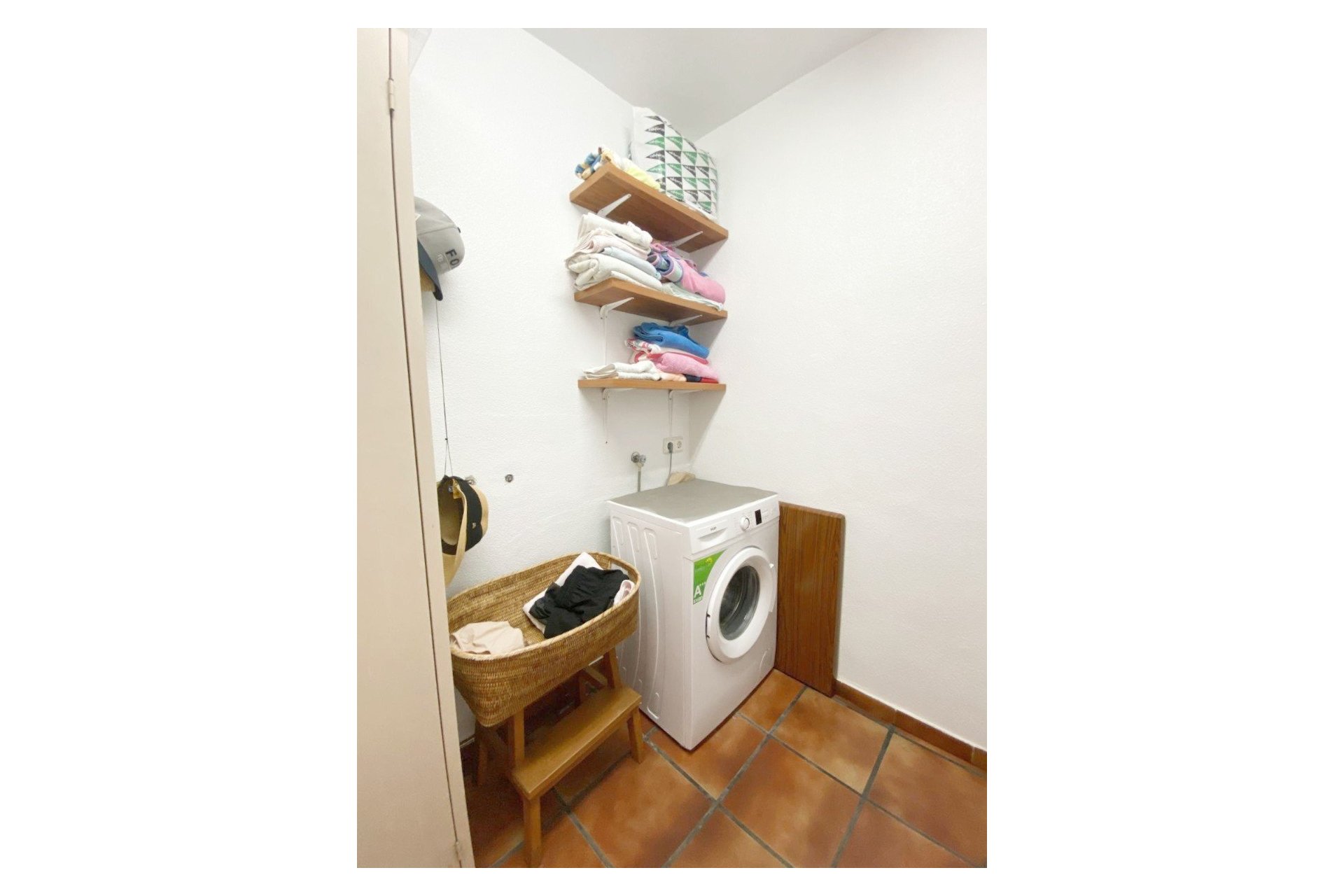 Reventa - Villa - Los Alcazares