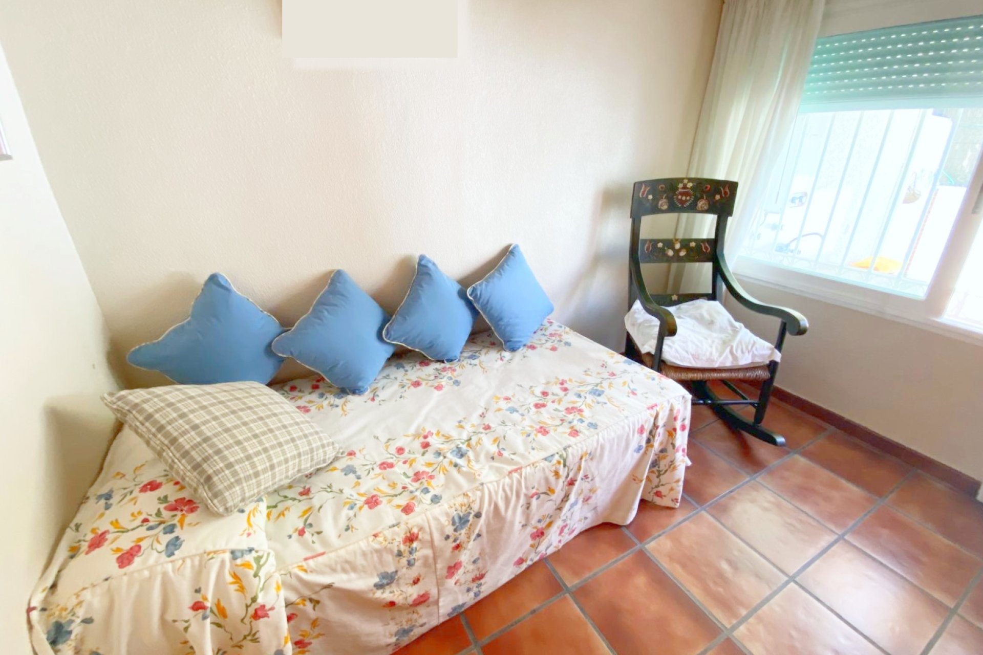 Reventa - Villa - Los Alcazares