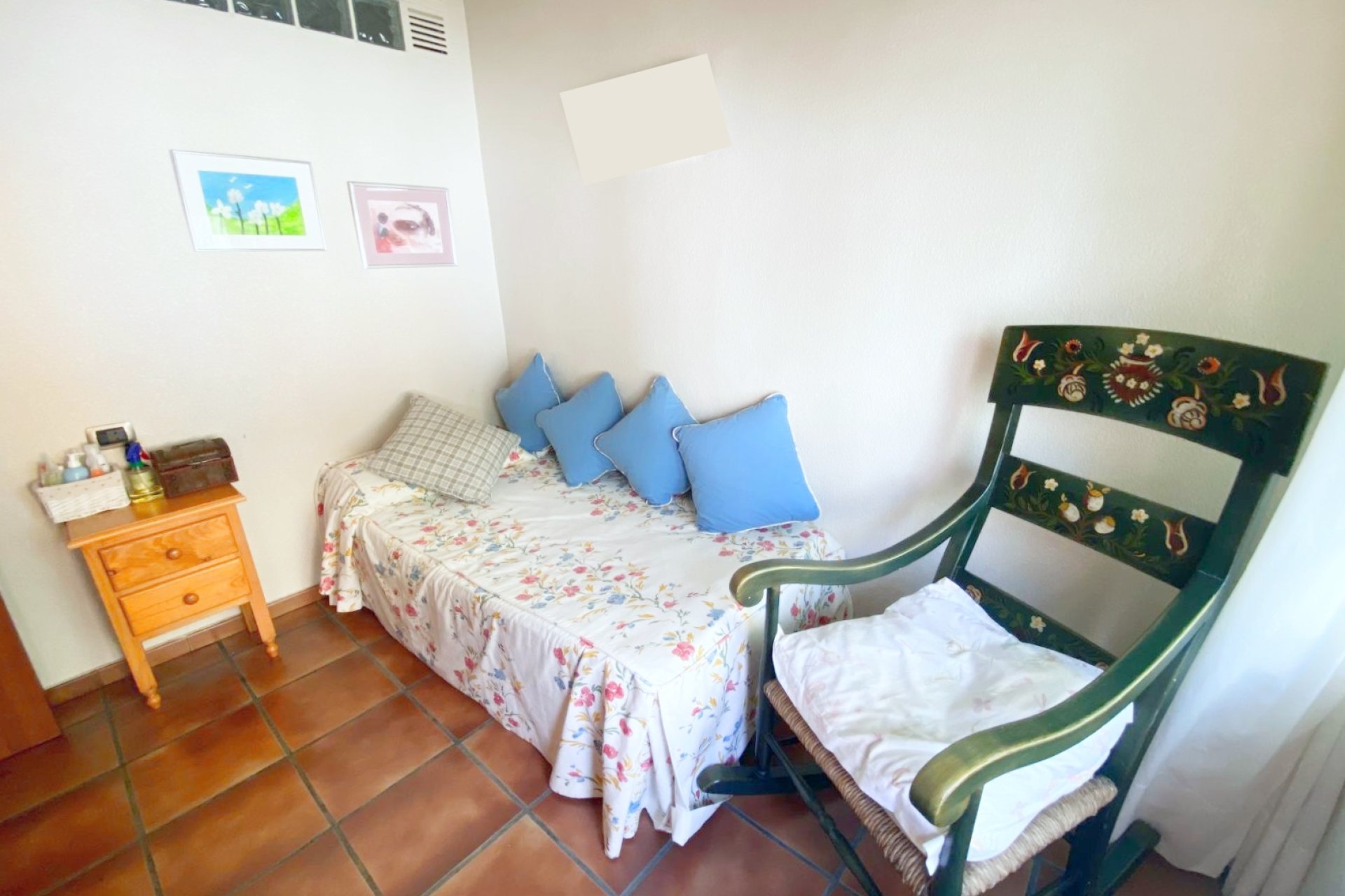 Reventa - Villa - Los Alcazares