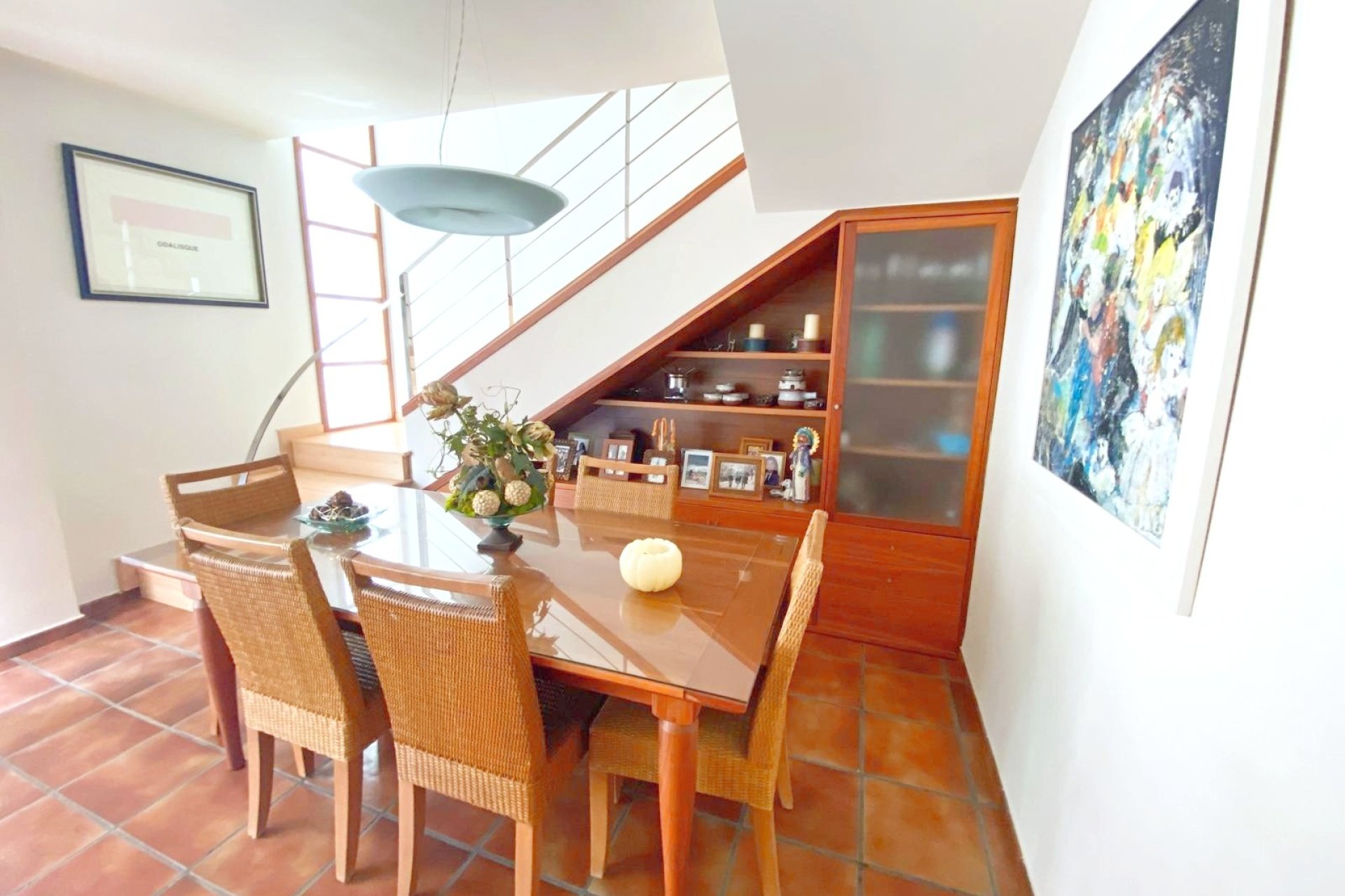 Reventa - Villa - Los Alcazares