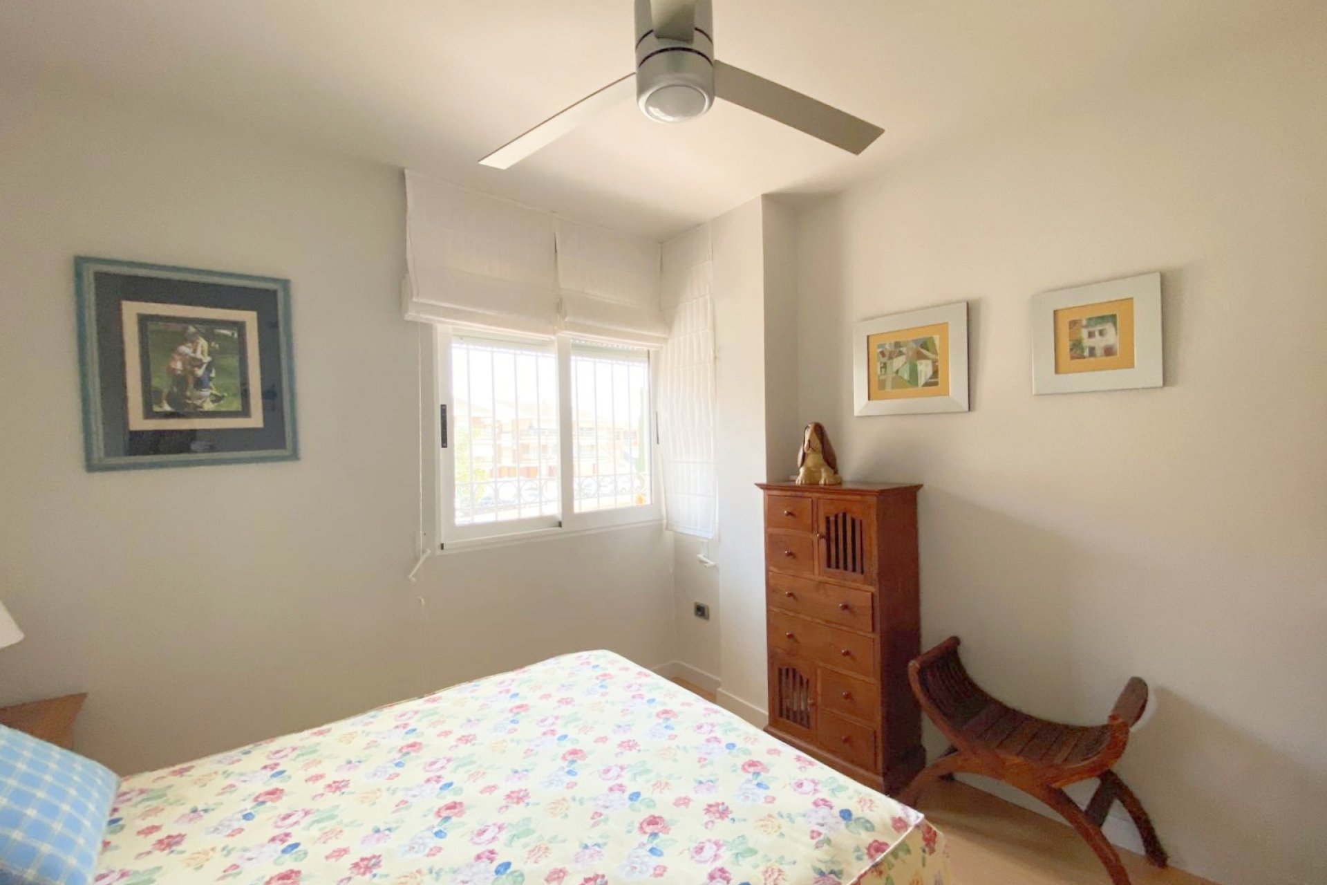 Reventa - Villa - Los Alcazares