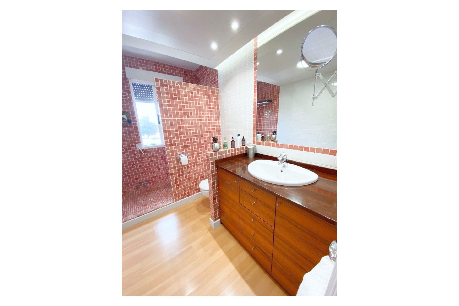 Reventa - Villa - Los Alcazares