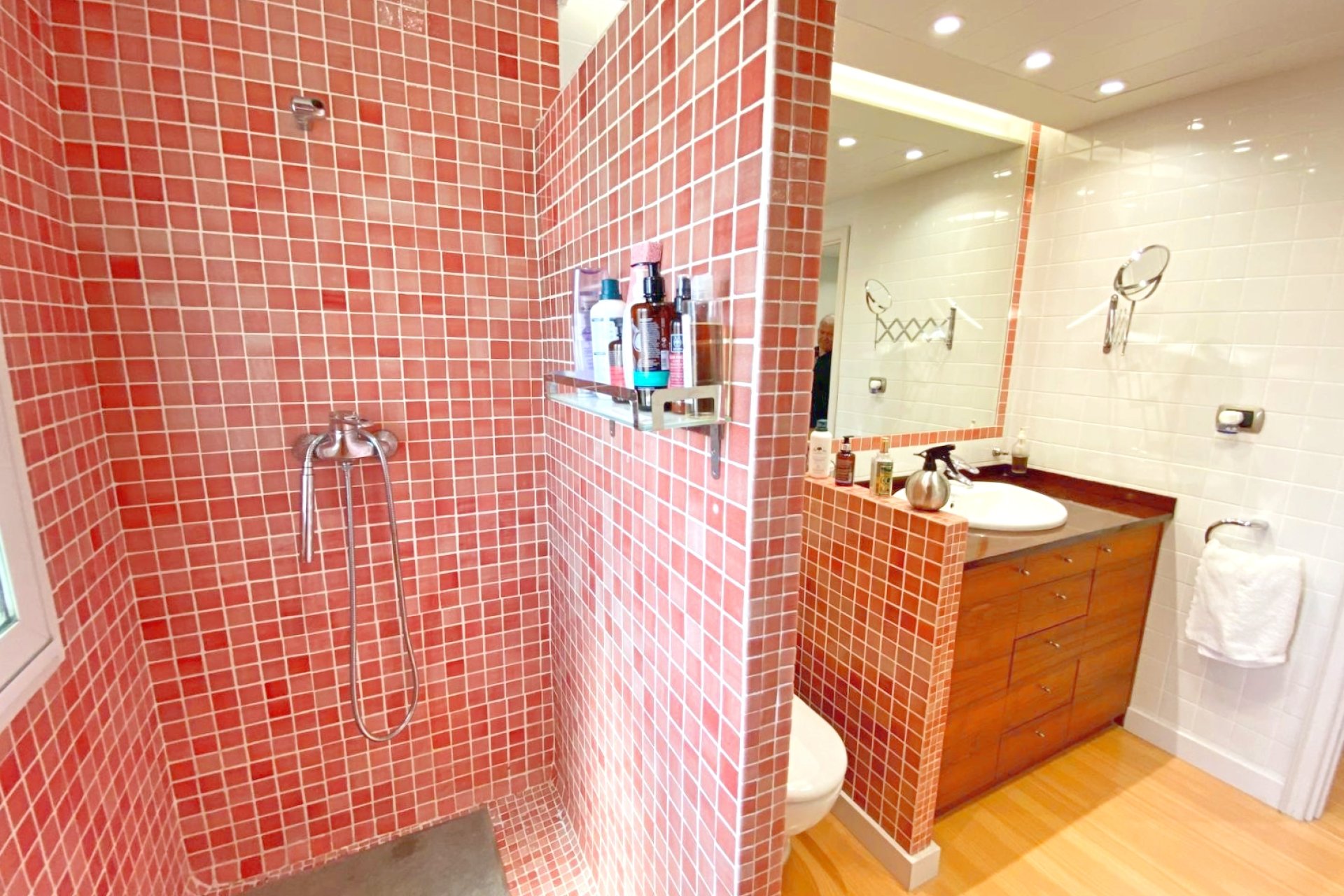 Reventa - Villa - Los Alcazares