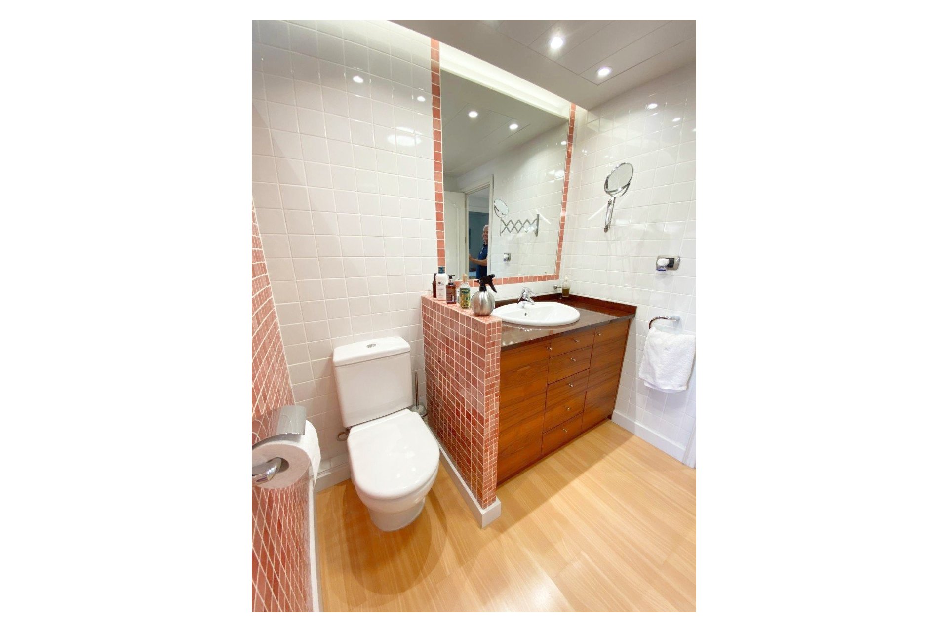 Reventa - Villa - Los Alcazares