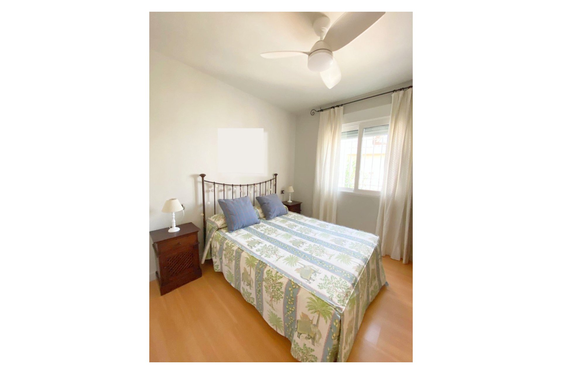 Reventa - Villa - Los Alcazares