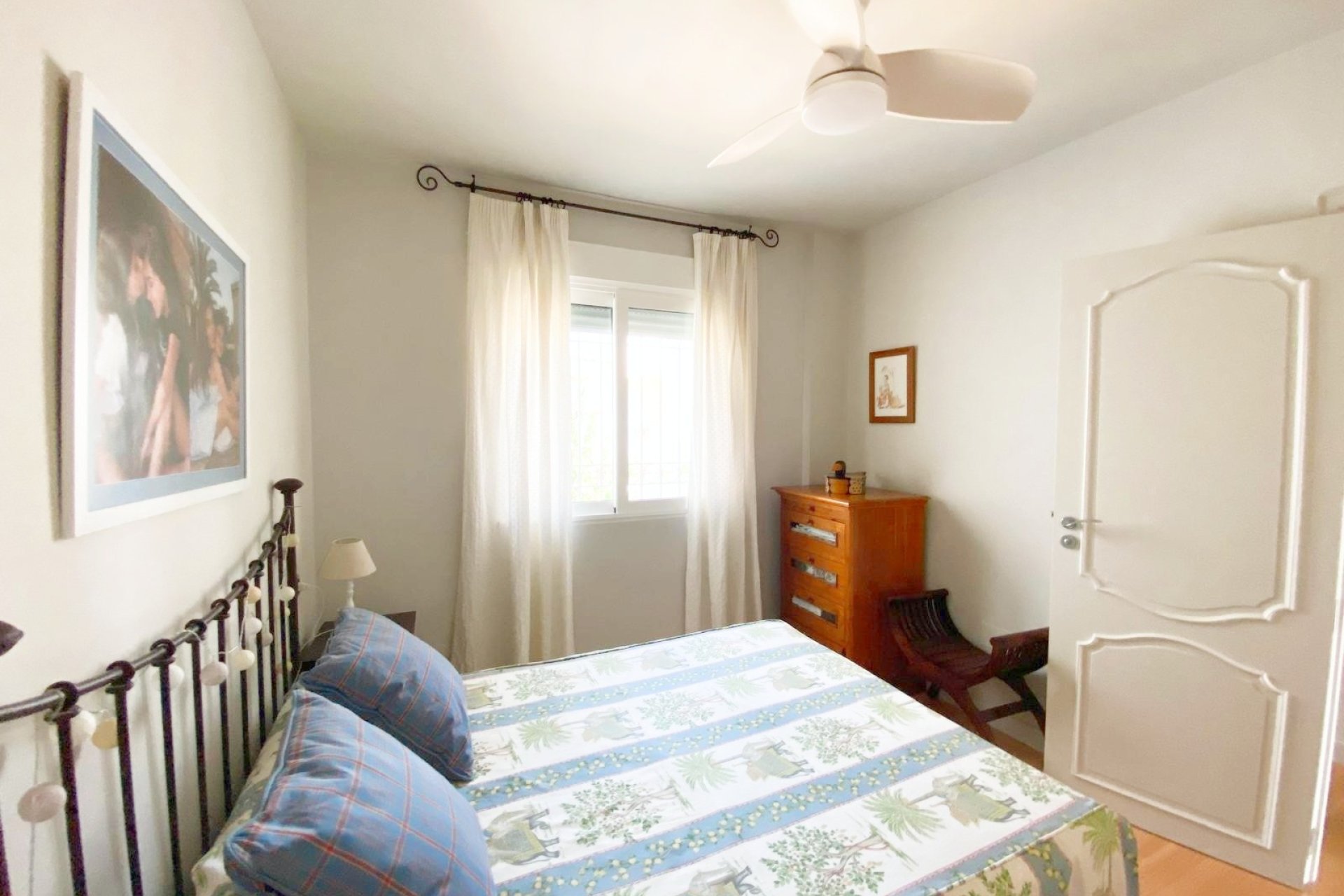 Reventa - Villa - Los Alcazares