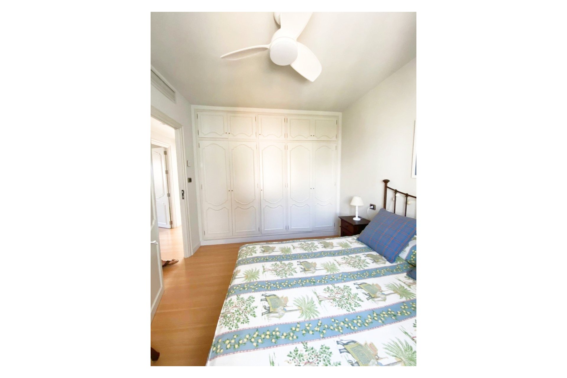 Reventa - Villa - Los Alcazares