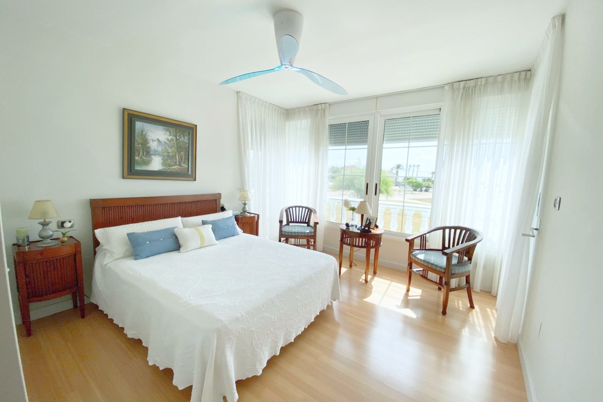 Reventa - Villa - Los Alcazares